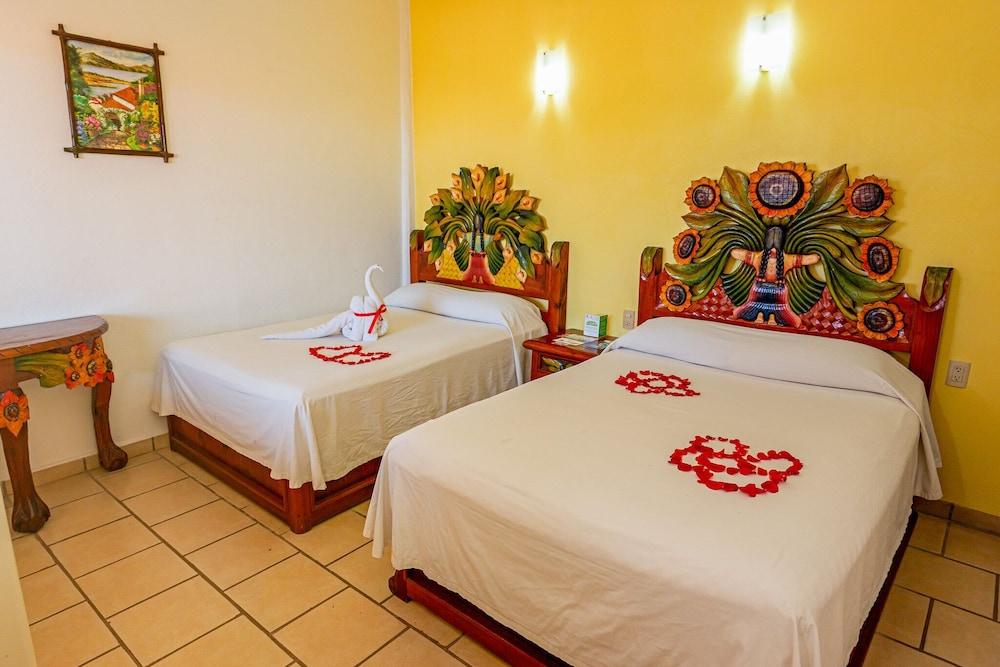 Casa Sun And Moon 4* Zihuatanejo