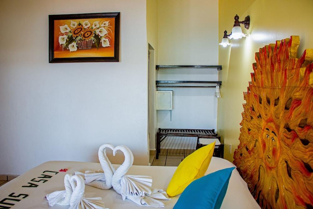 Casa Sun And Moon 4* Zihuatanejo