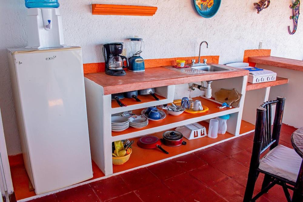 Hotel Casa Sun And Moon 4*