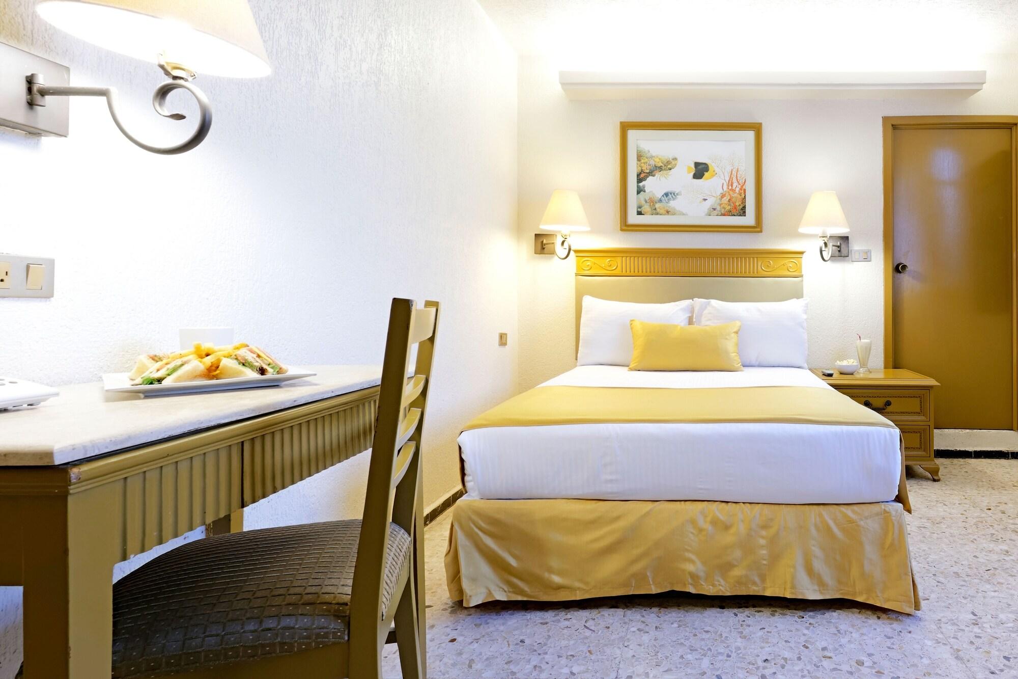 Olmeca Plaza 4* Villahermosa