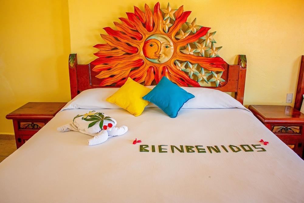 Casa Sun And Moon Hotel 4*