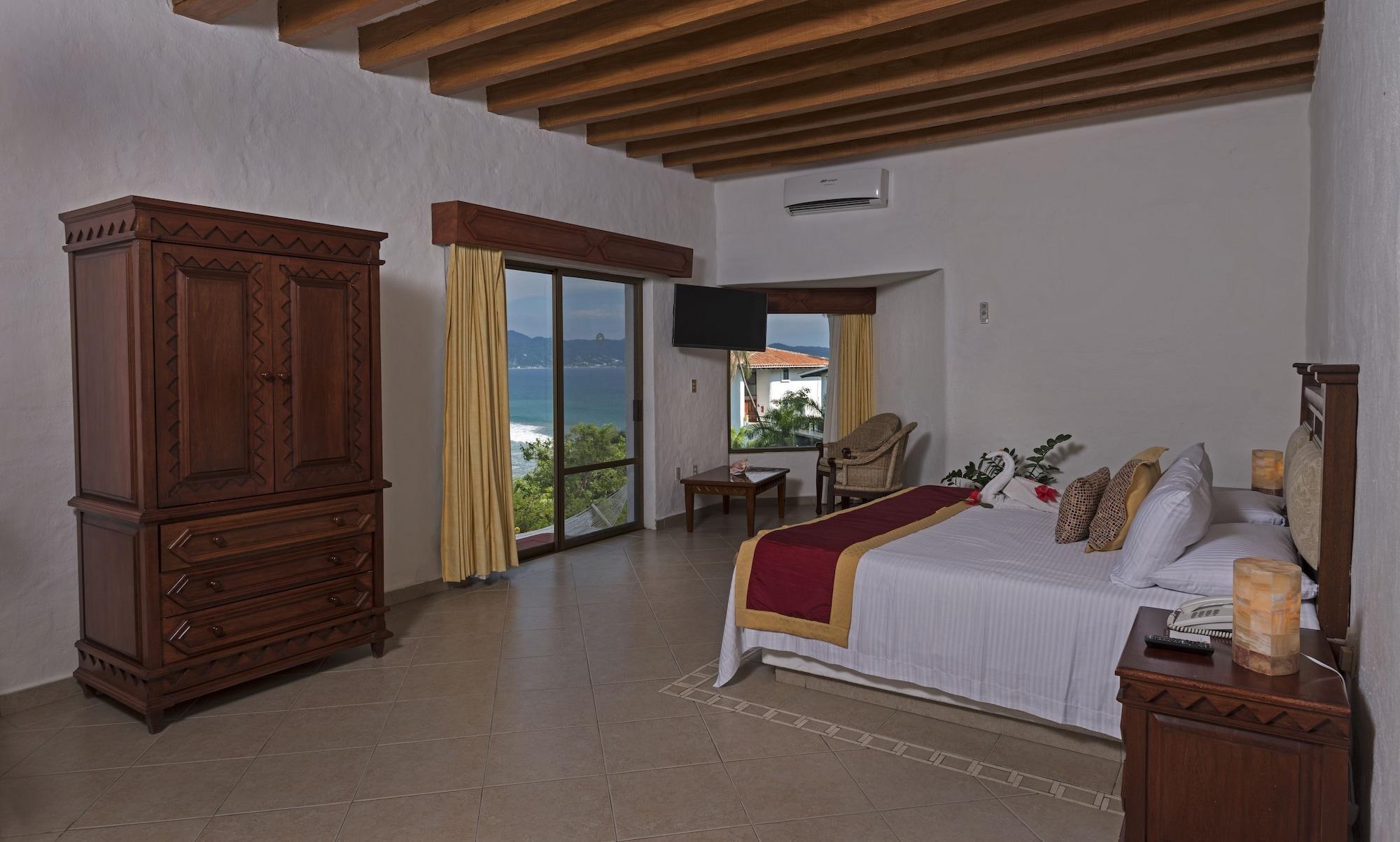 Punta Serena & - Solo Parejas (adults Only) 4* Tenacatita