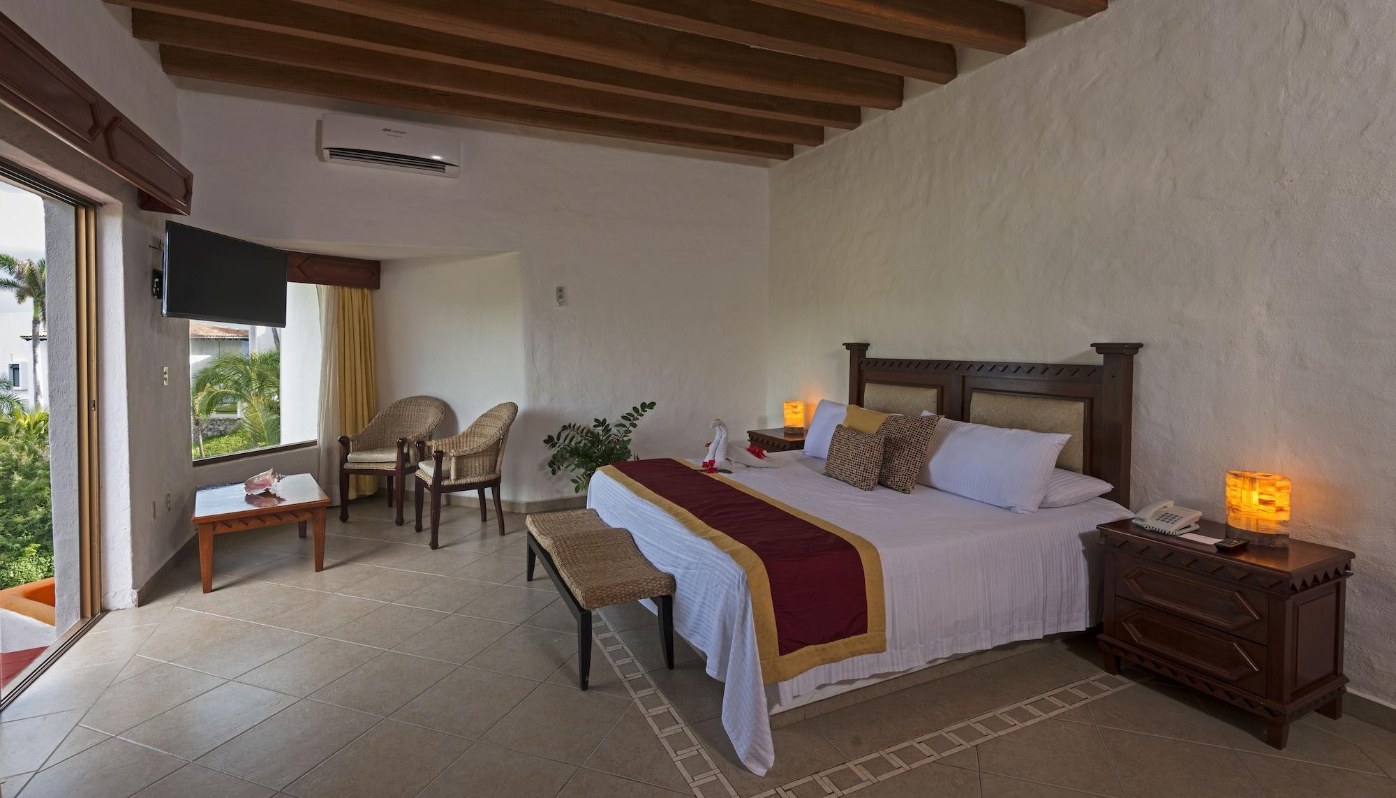 Punta Serena & - Solo Parejas (adults Only) Resort 4*