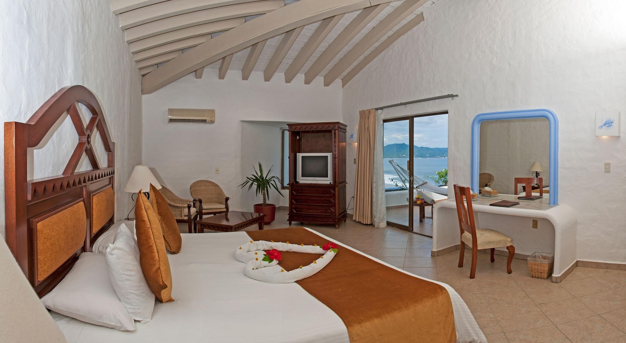Resort Punta Serena & - Solo Parejas (adults Only) 4*