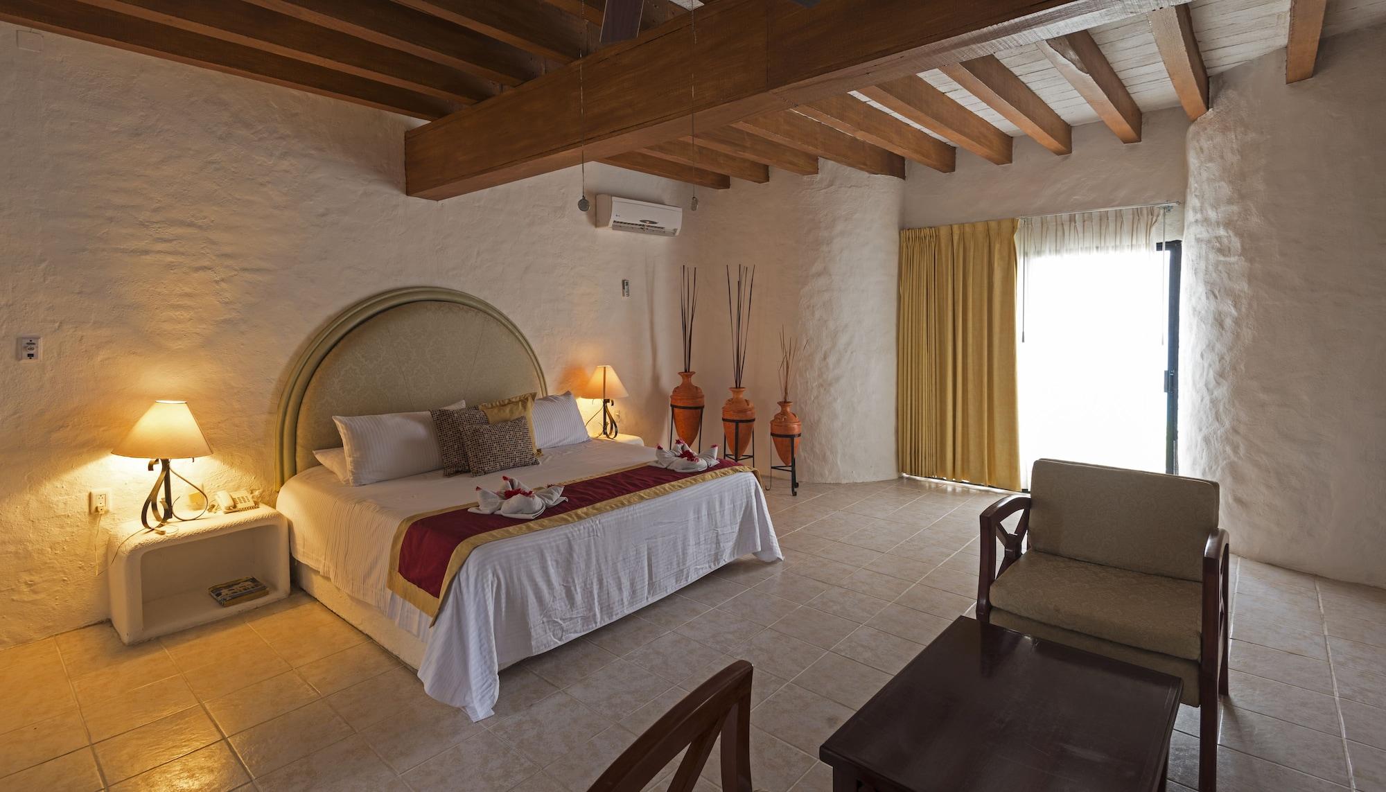 Punta Serena & - Solo Parejas (adults Only) Resort Tenacatita