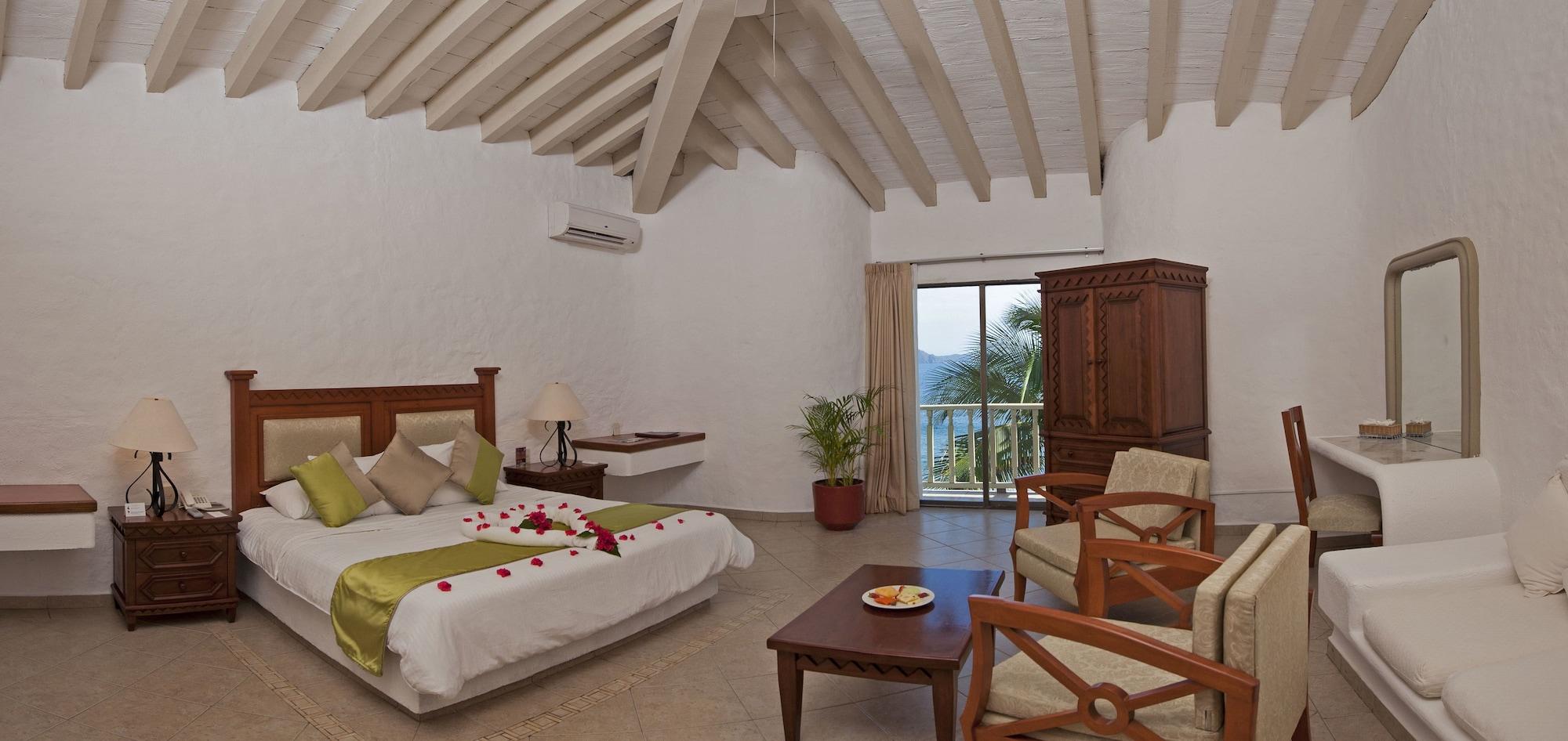 Punta Serena & - Solo Parejas (adults Only) Resort