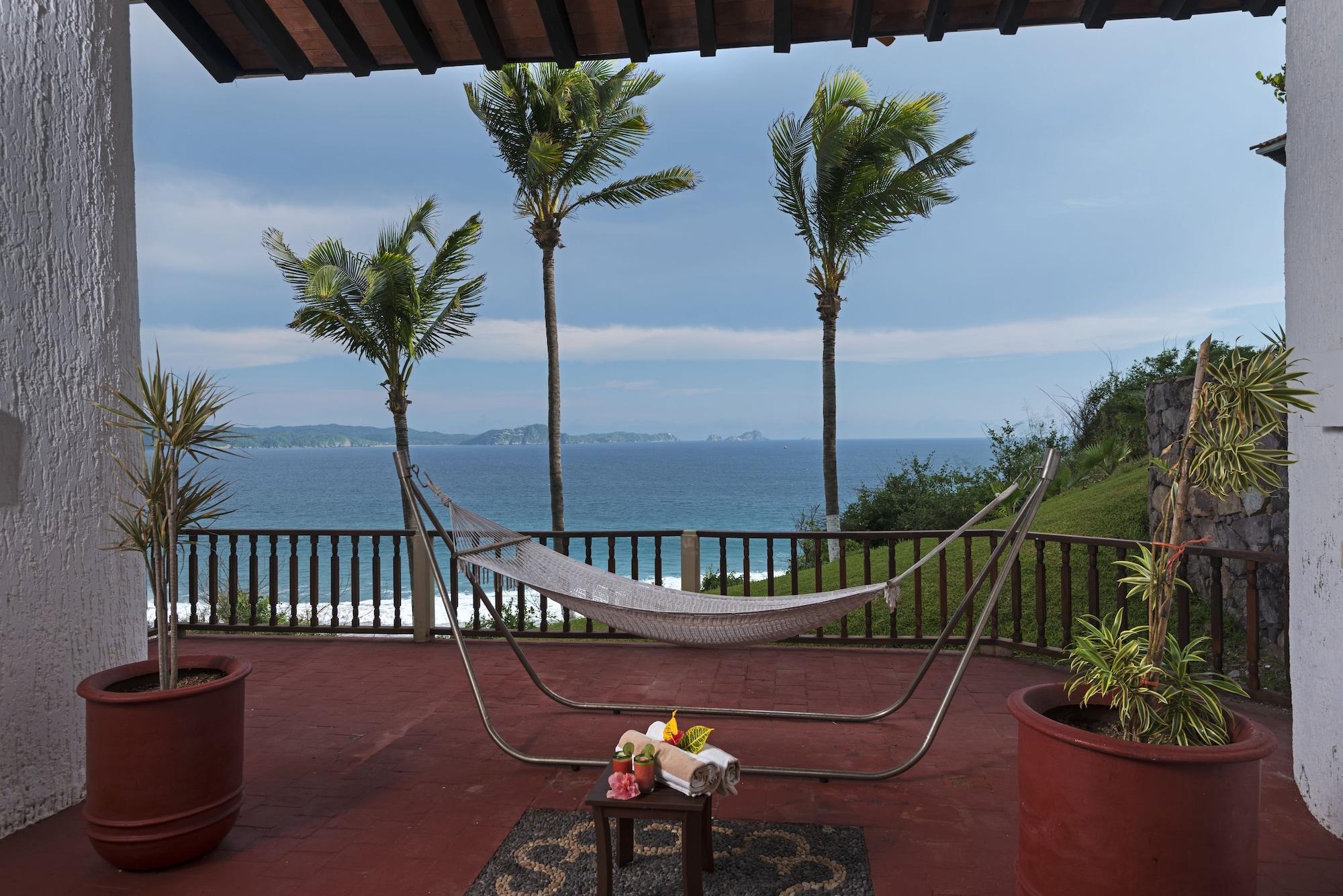 Punta Serena & - Solo Parejas (adults Only) Tenacatita