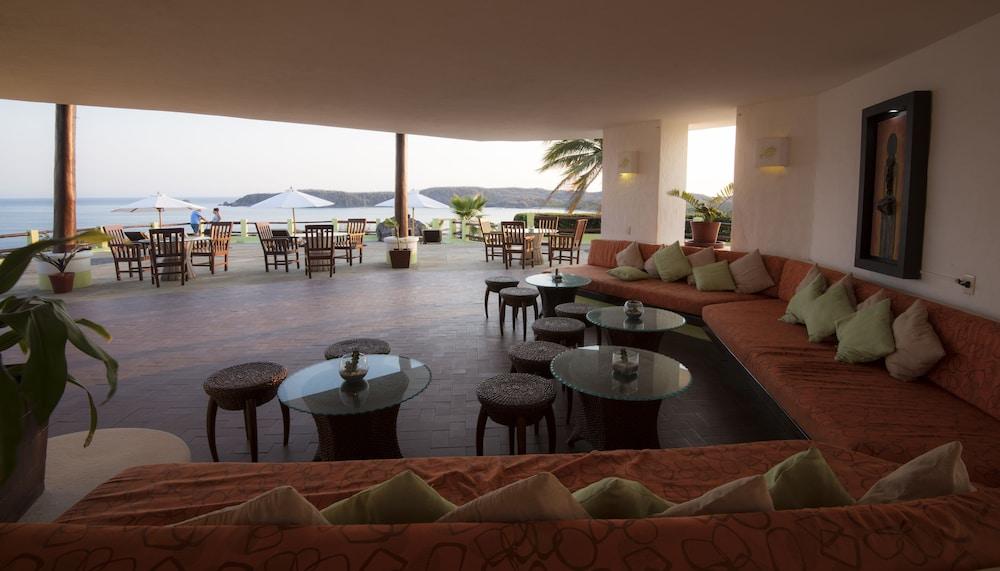 Punta Serena & - Solo Parejas (adults Only) Resort 4*