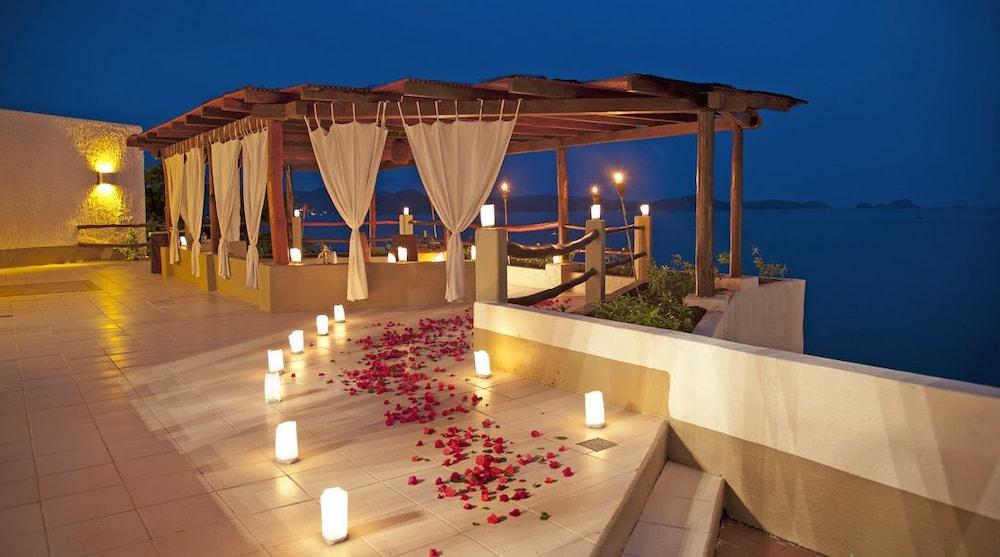 Punta Serena & - Solo Parejas (adults Only) 4* Tenacatita