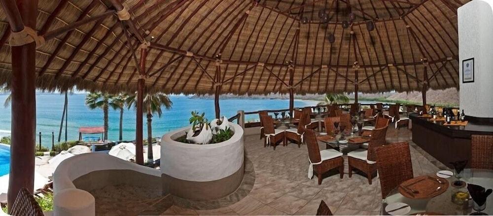 Resort Punta Serena & - Solo Parejas (adults Only) Tenacatita