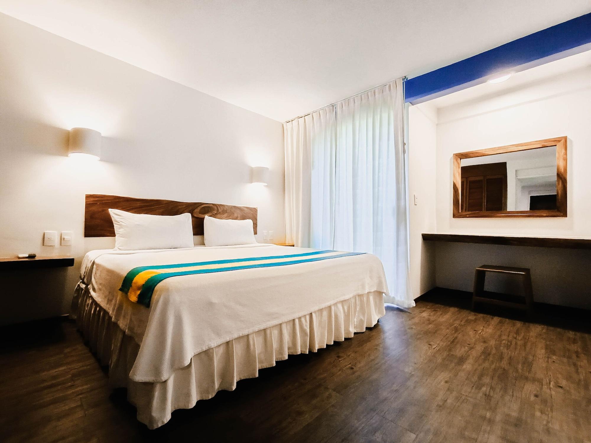 Hotel Villasol 4*