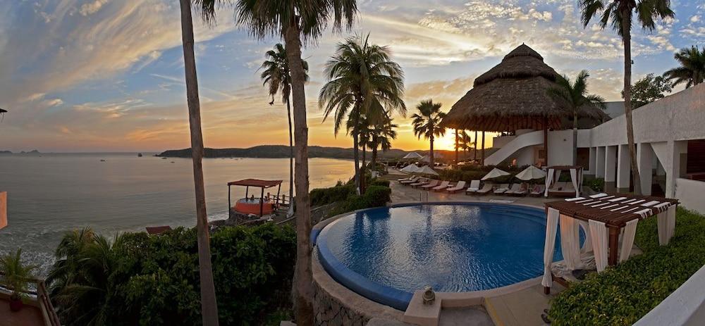 Punta Serena & - Solo Parejas (adults Only) Resort