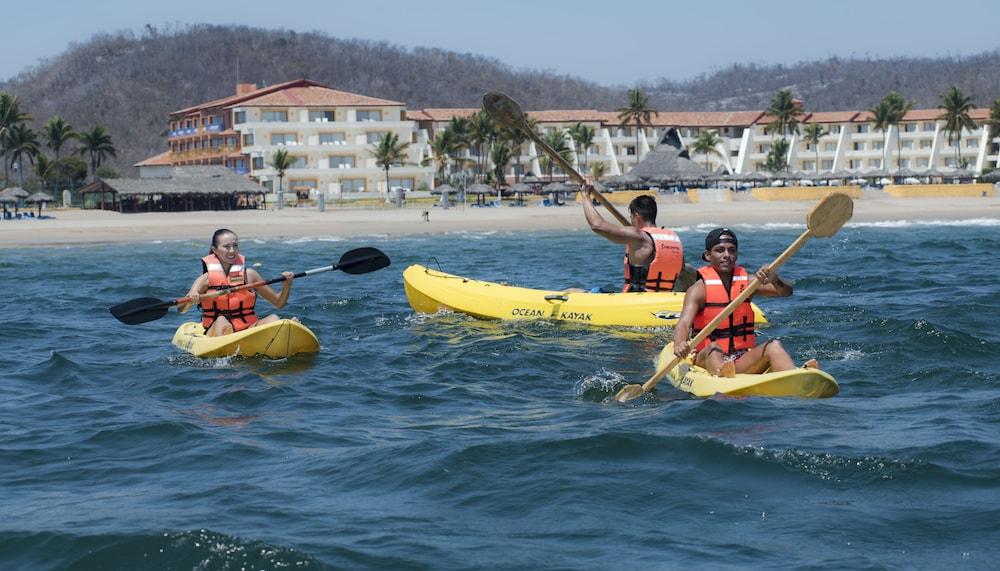 Punta Serena & - Solo Parejas (adults Only) 4*
