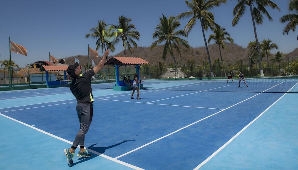 Resort Punta Serena & - Solo Parejas (adults Only) Tenacatita