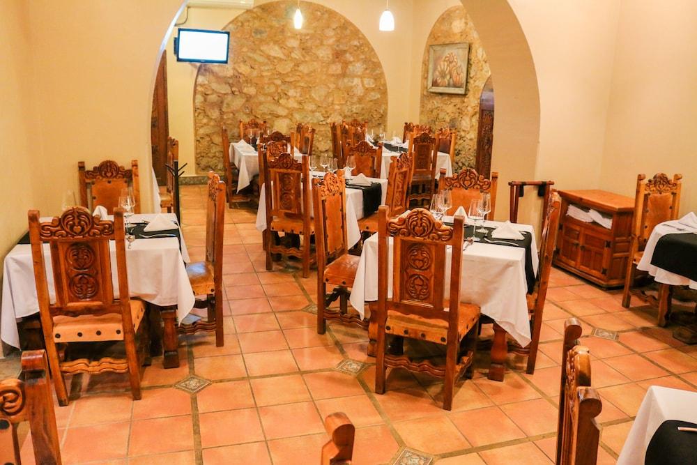Hotel Agua Escondida