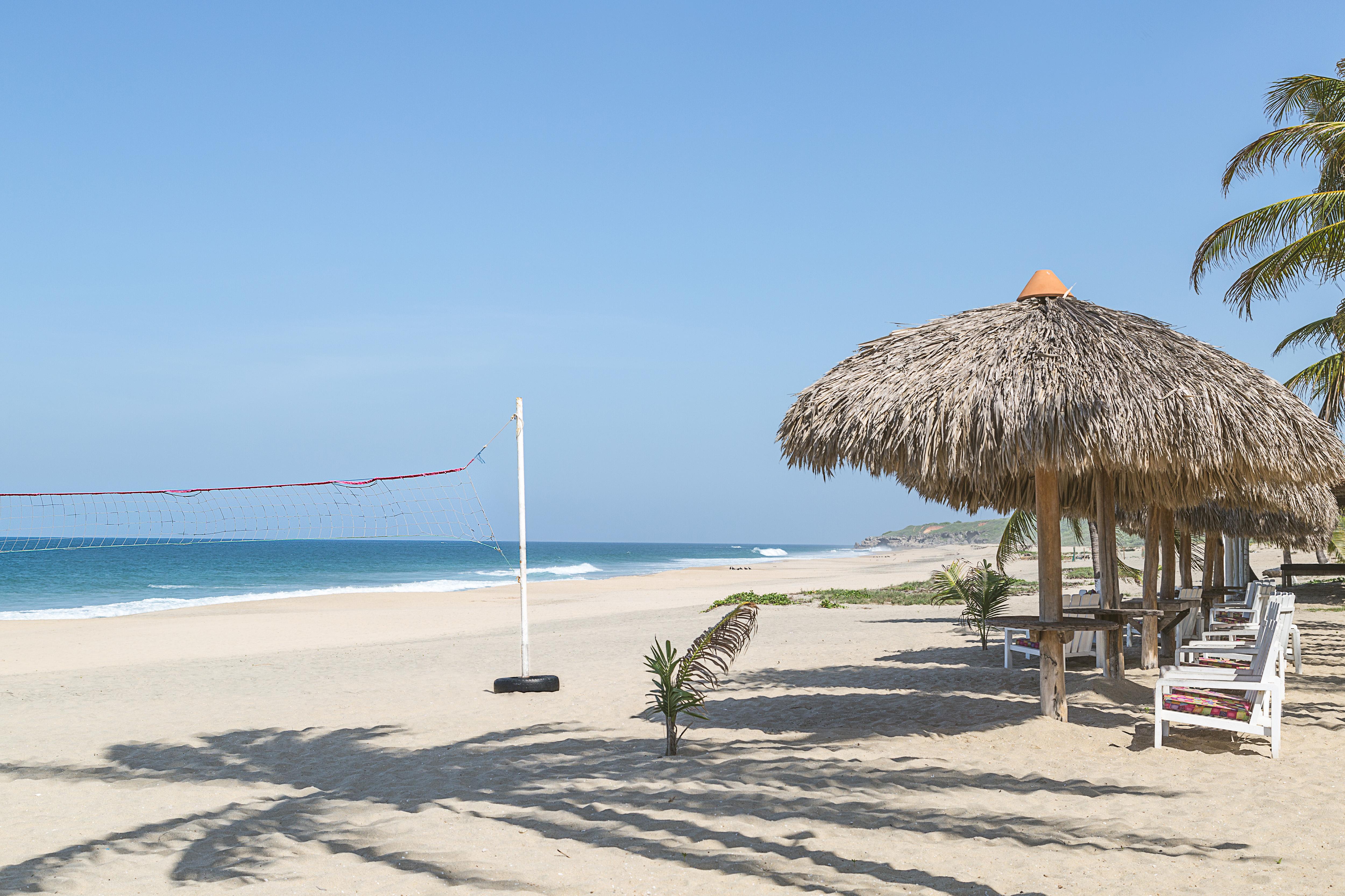 Villasol 4* Puerto Escondido (Oaxaca)