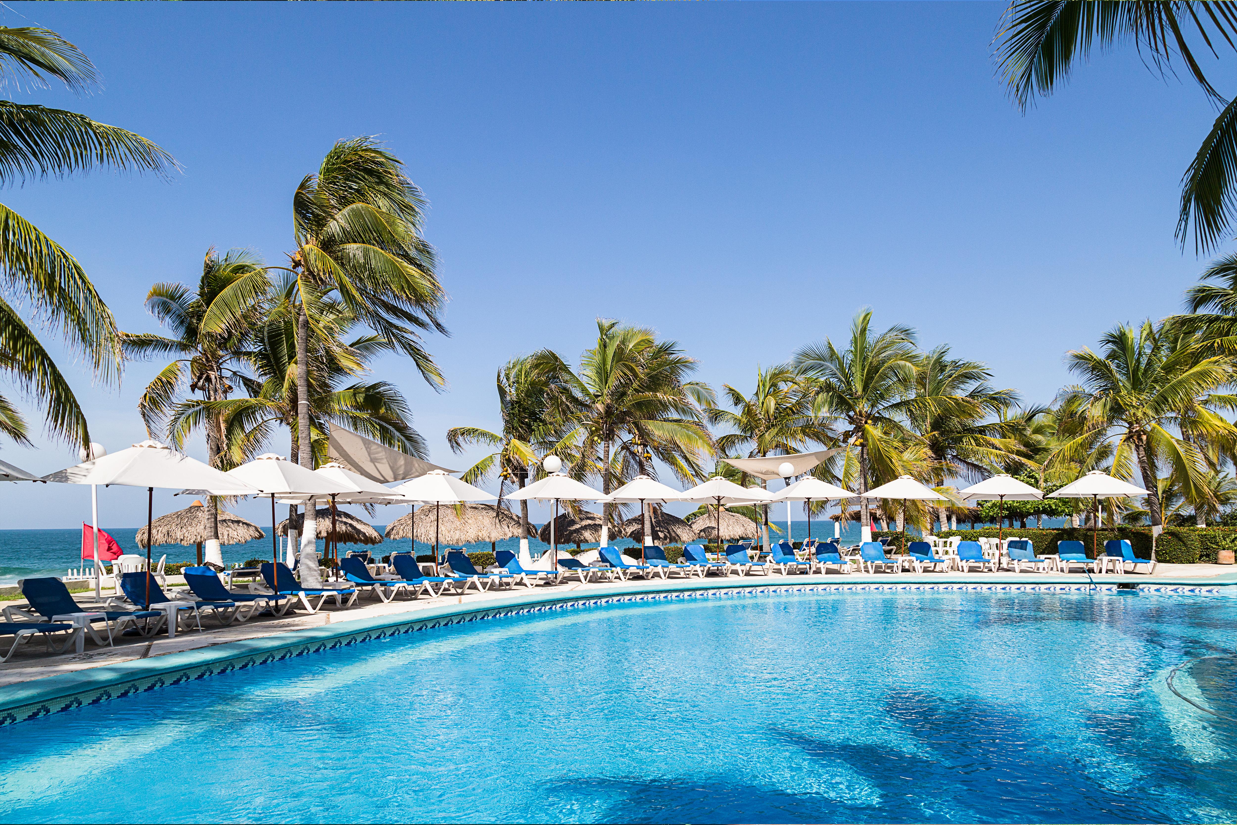 Villasol Hotel