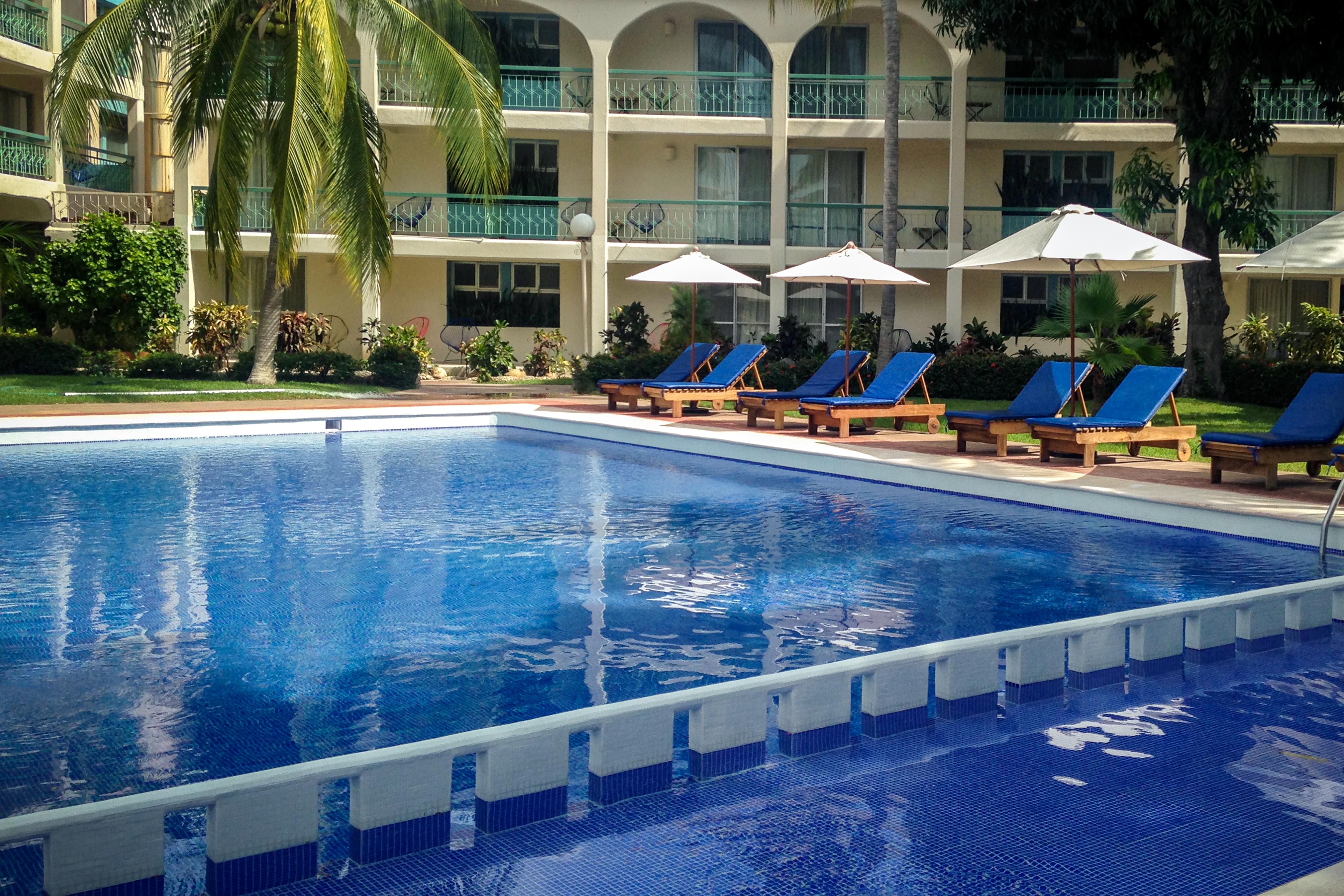 Villasol 4*
