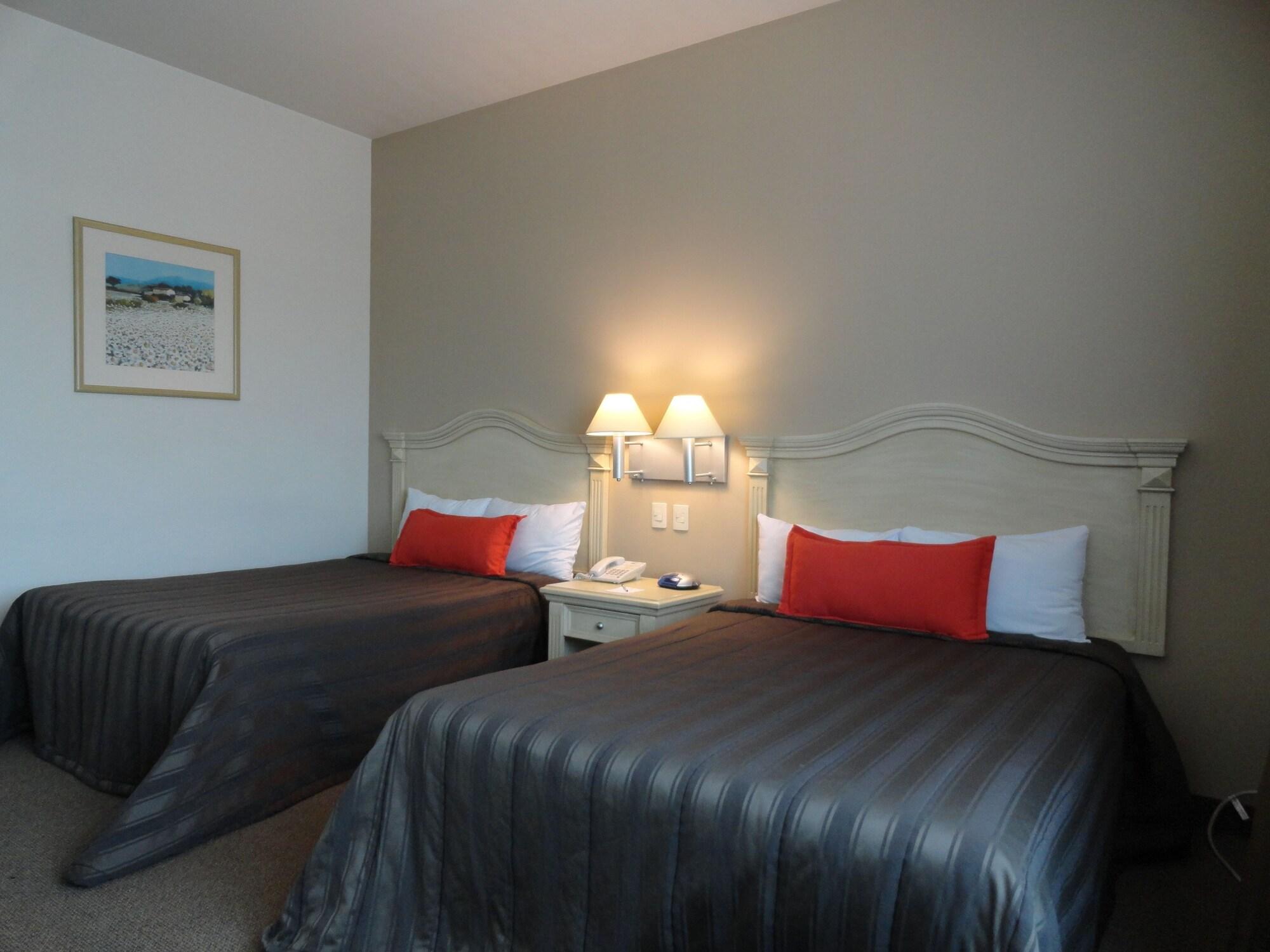 Real De Minas Bajio Hotel Leon