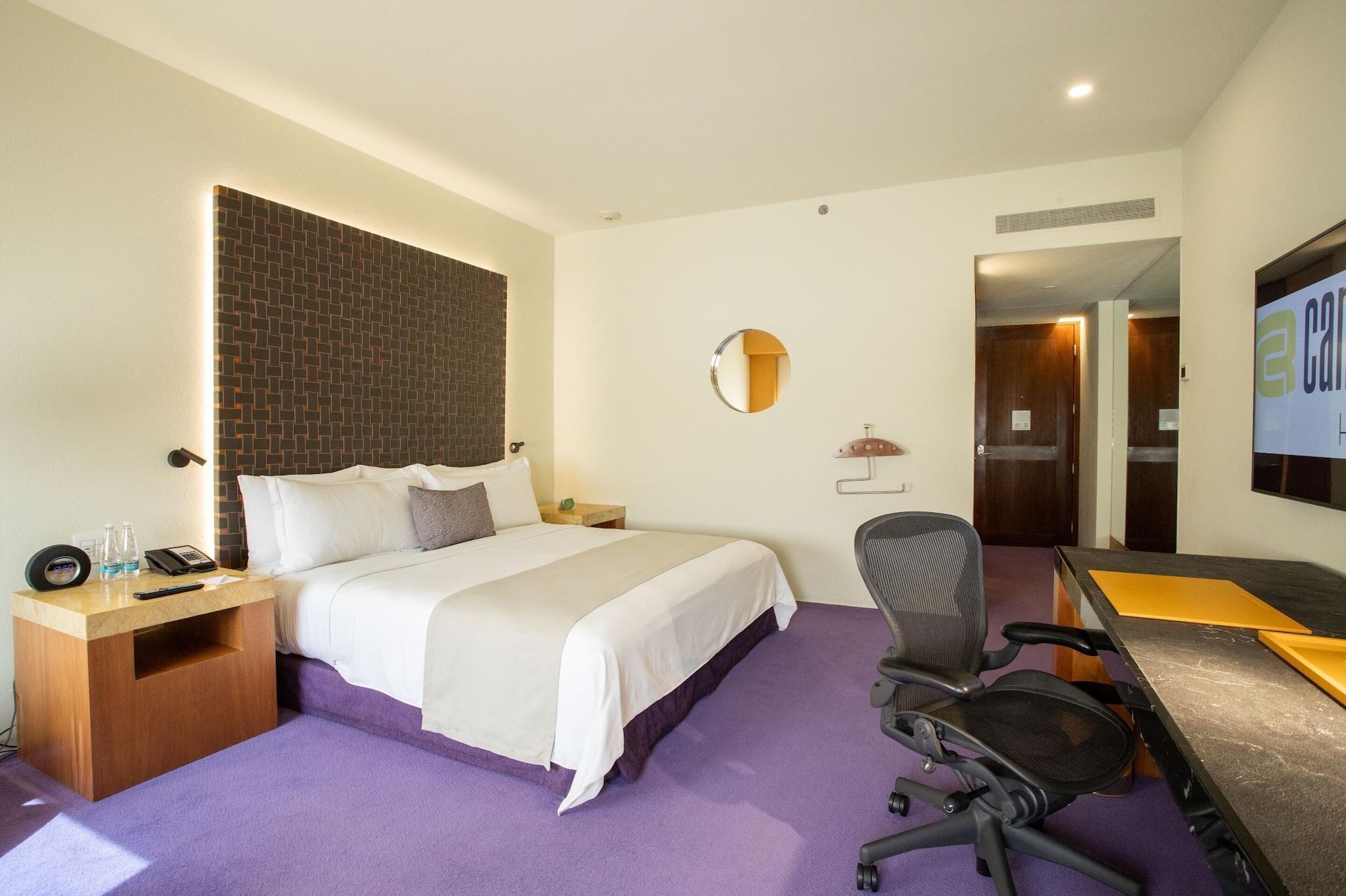 Hotel Camino Real Monterrey San Pedro Garza Garcia