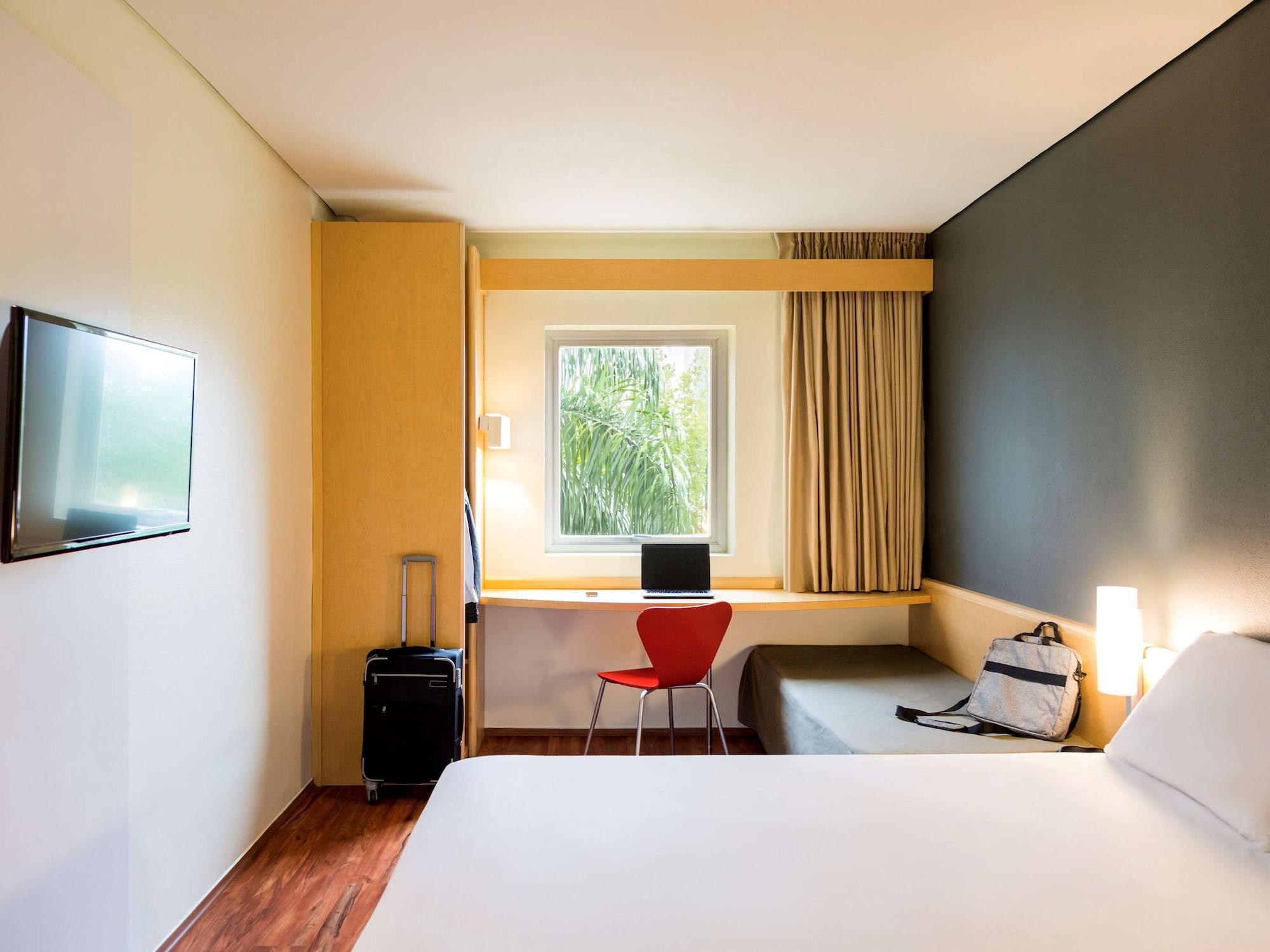 Ibis Monterrey Valle 3* San Pedro Garza Garcia