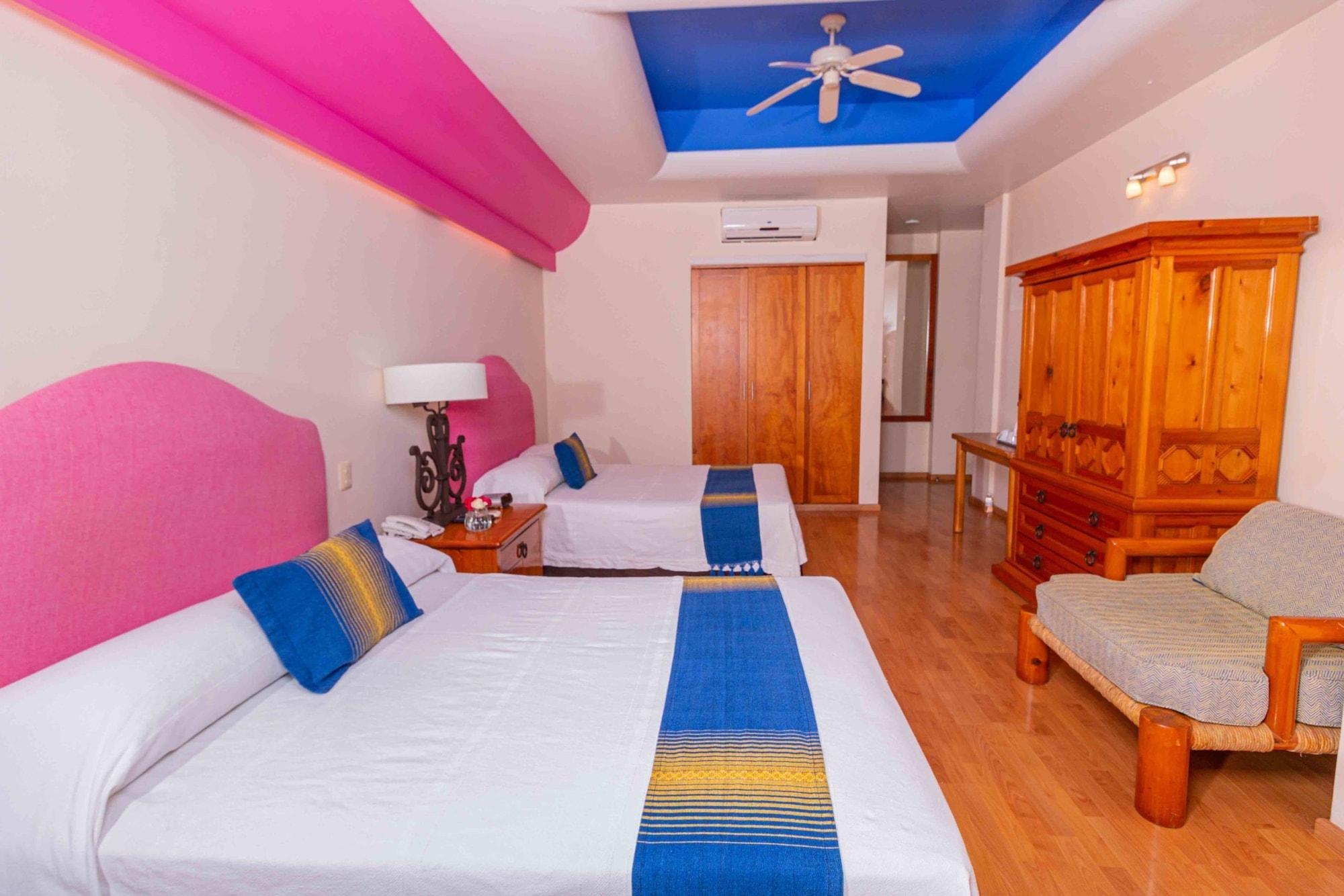 Xadani Hotel Oaxaca