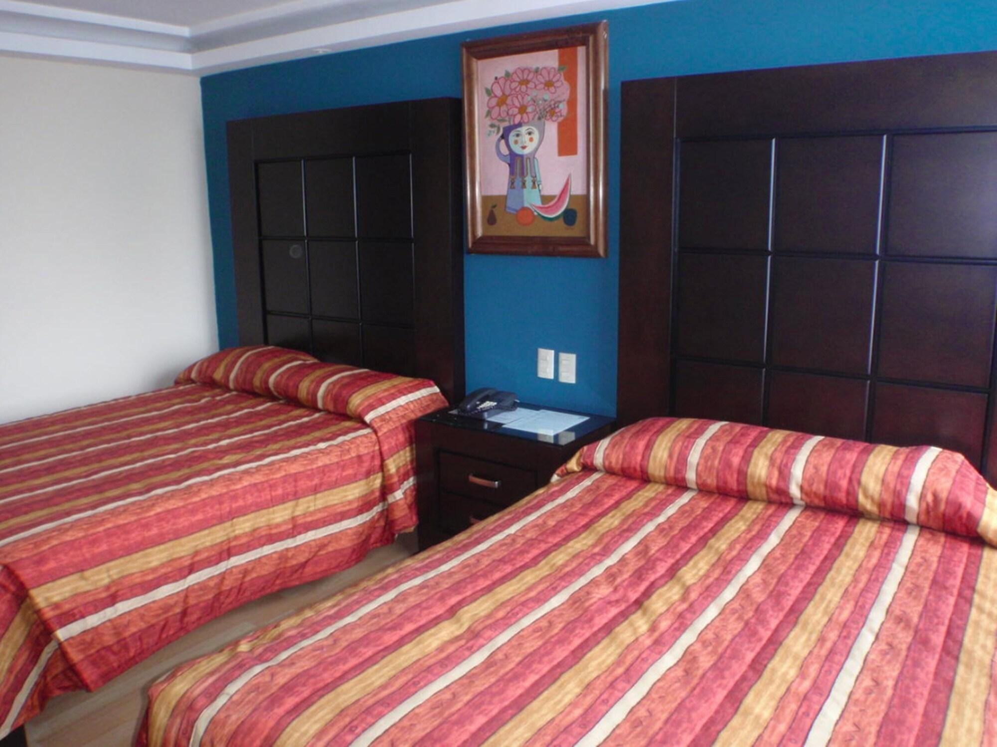 Gilfer 4* Puebla