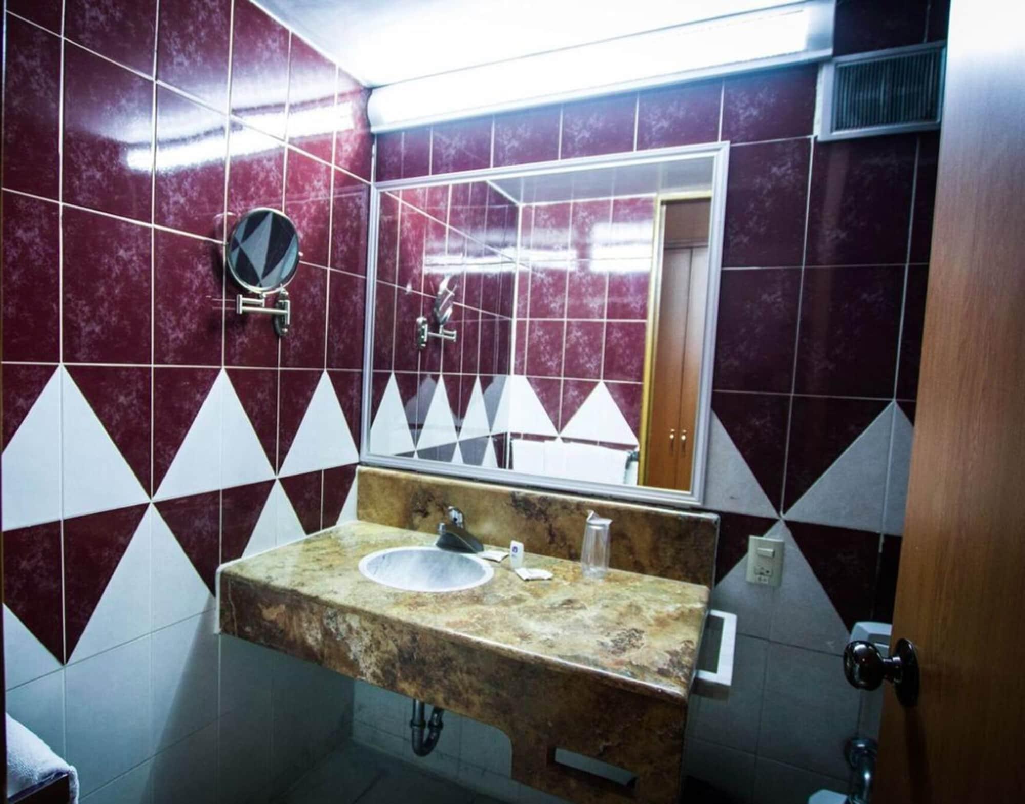 Gilfer 4* Puebla