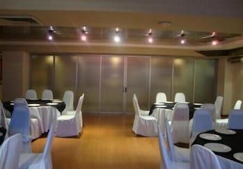 Hotel Gilfer Puebla