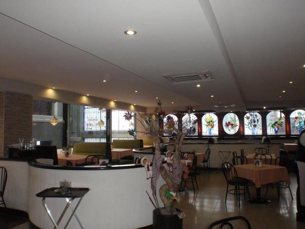 Hotel Gilfer