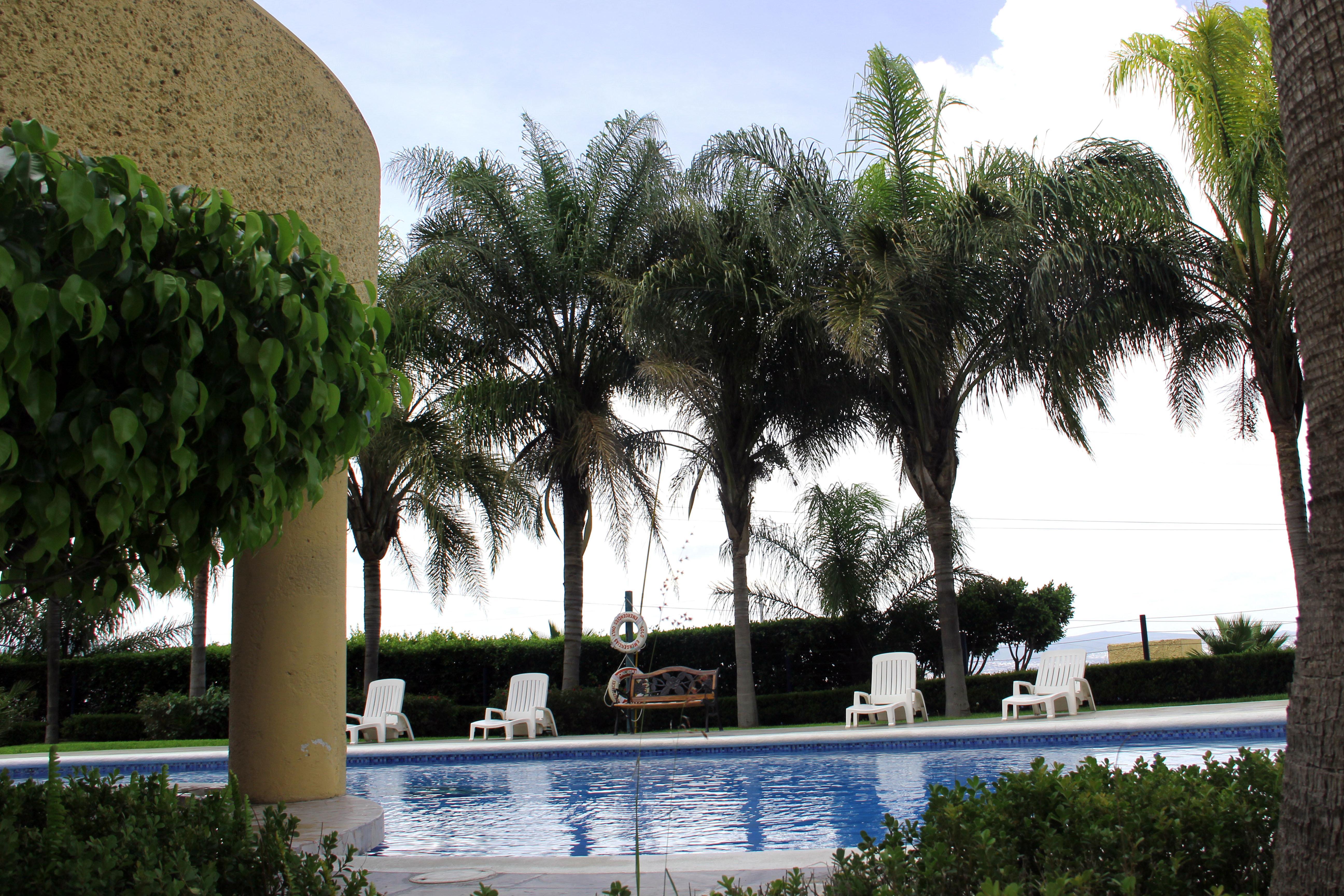 Hotel Zona Diamante By Ihg Queretaro