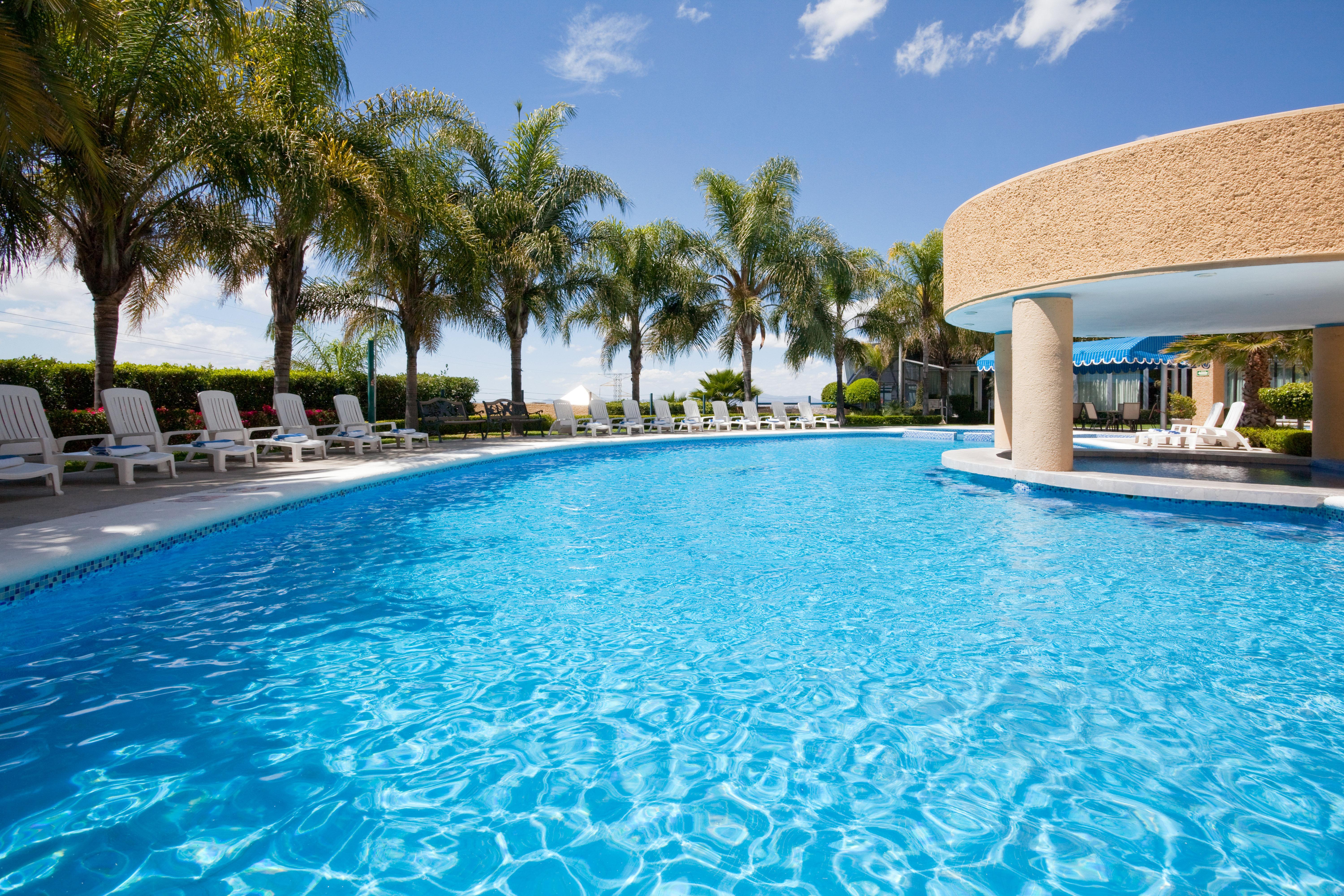 Zona Diamante By Ihg Queretaro