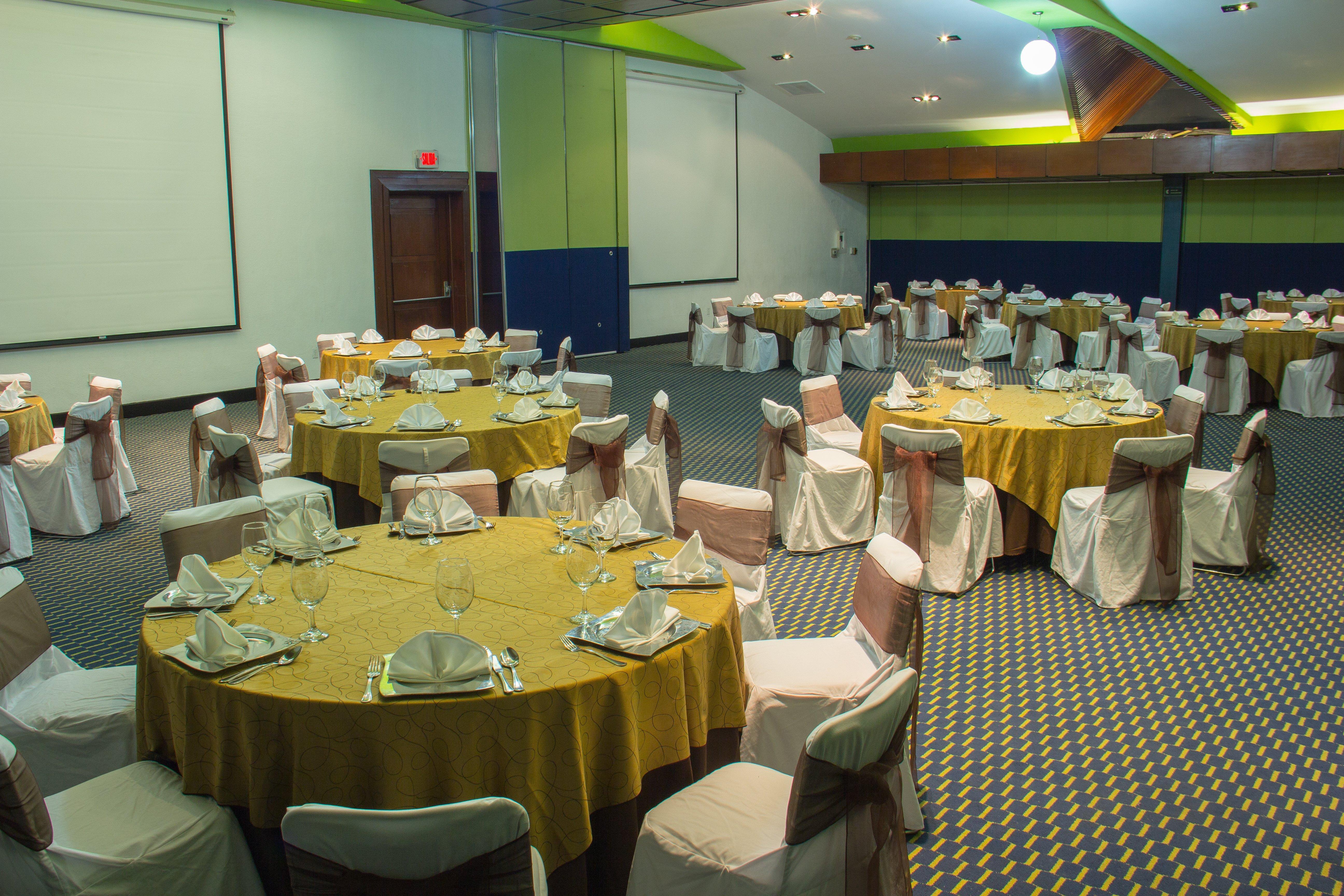 Zona Diamante By Ihg Hotel 4*