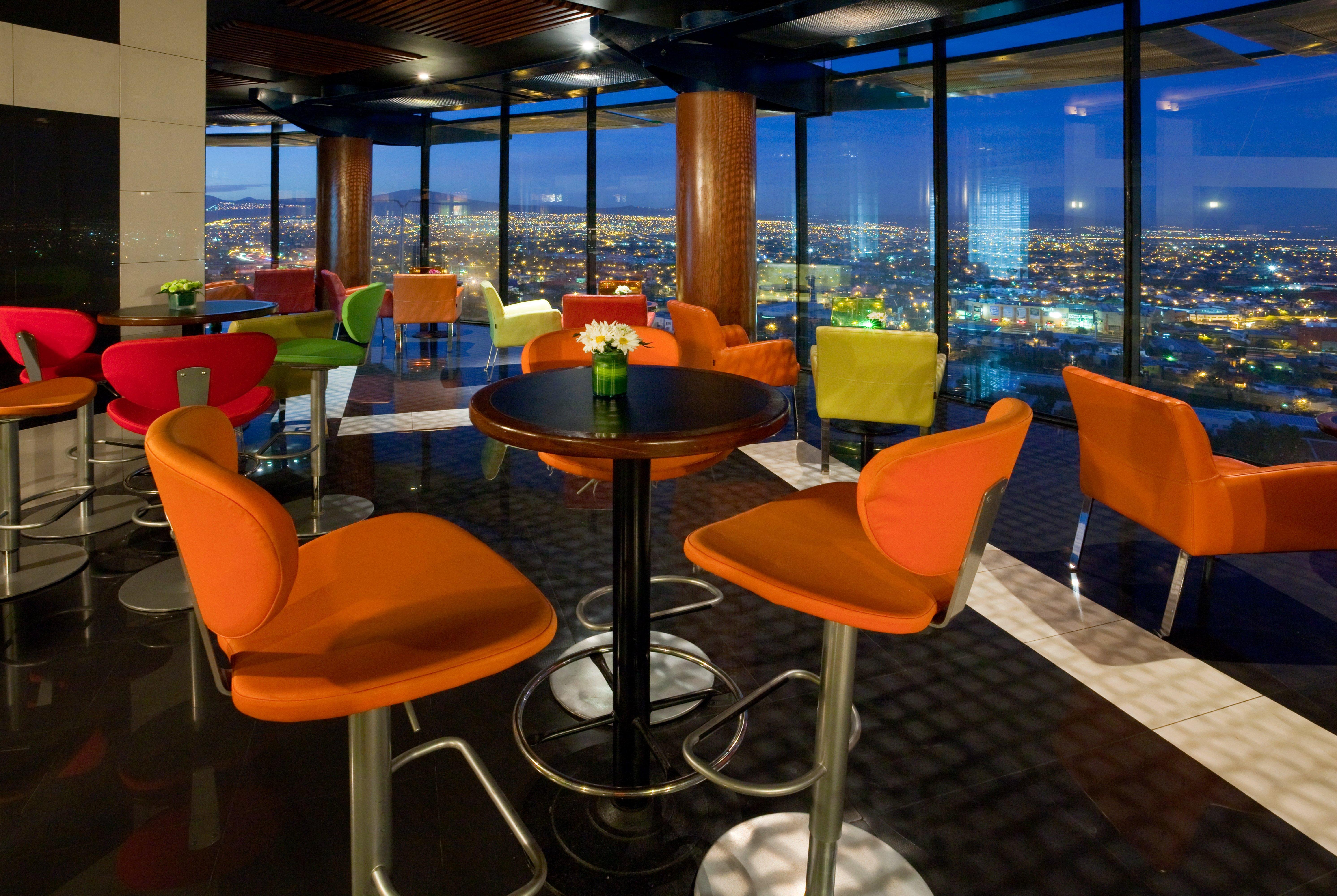 Hotel Zona Diamante By Ihg 4*