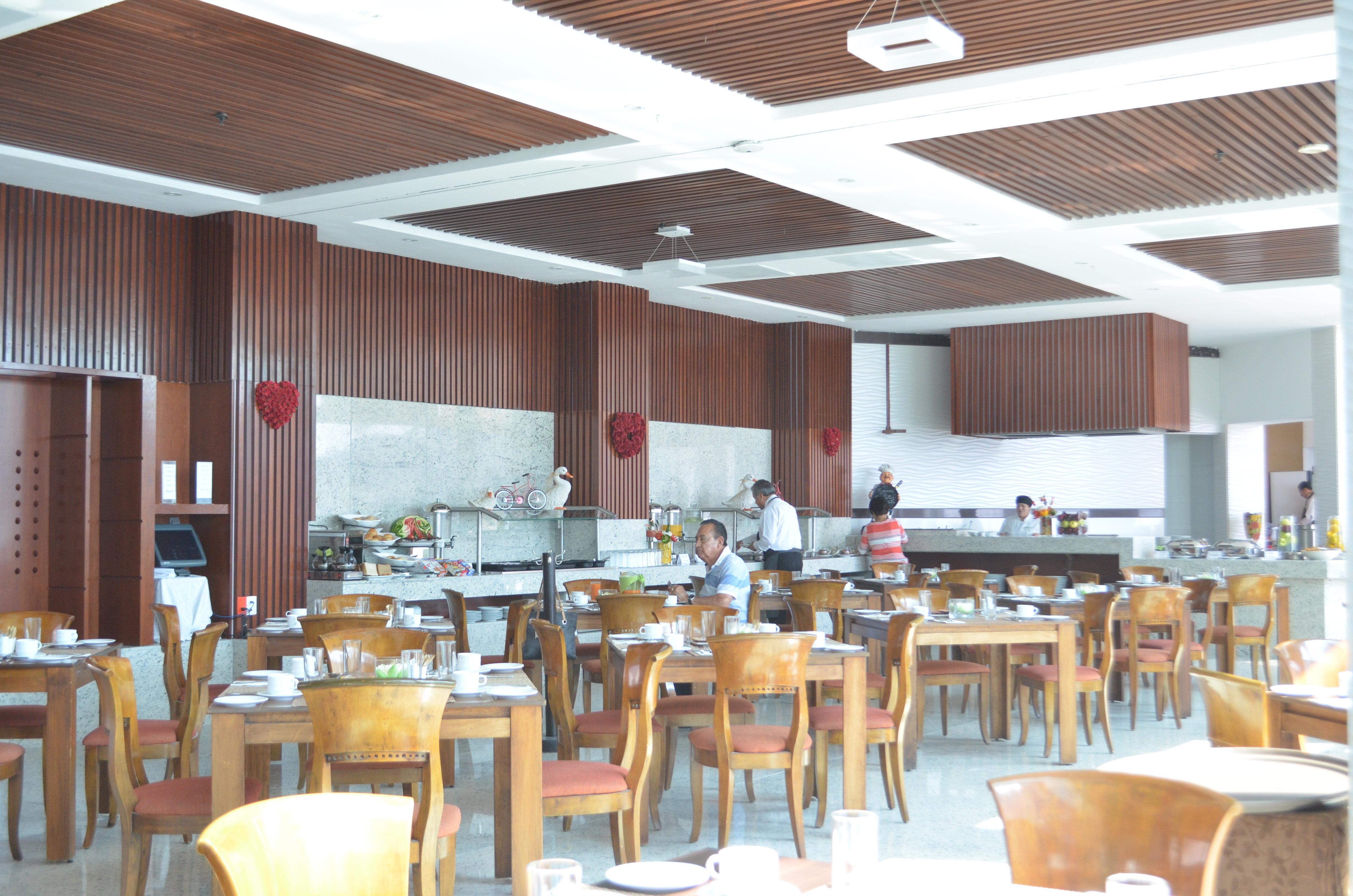 Hotel Zona Diamante By Ihg