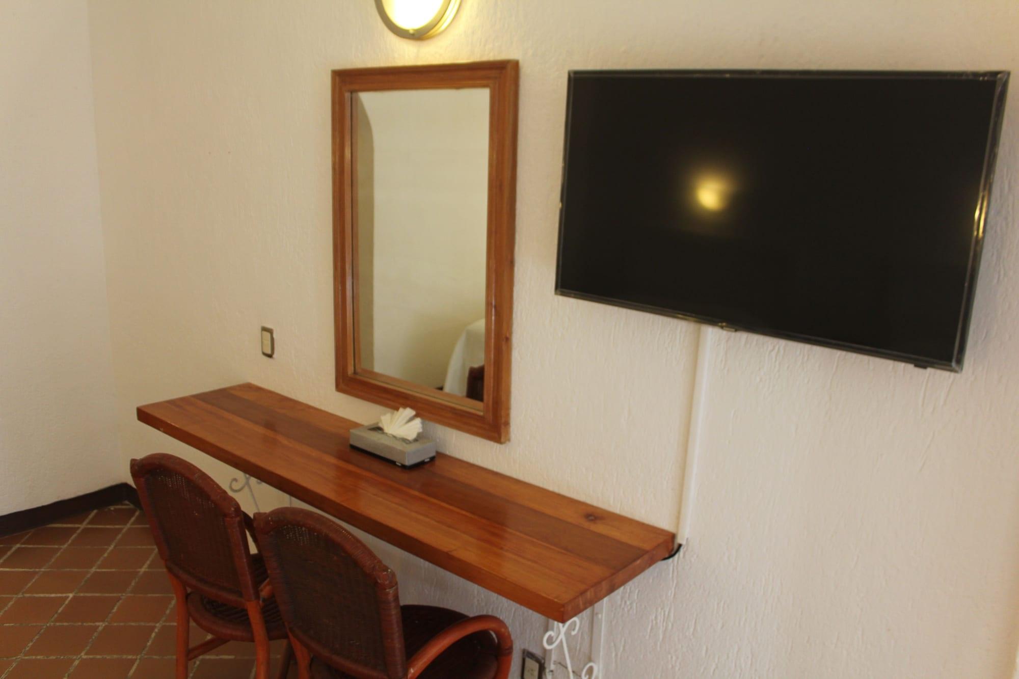 Hotel Aldea Del Bazar & Puerto Escondido (Oaxaca)