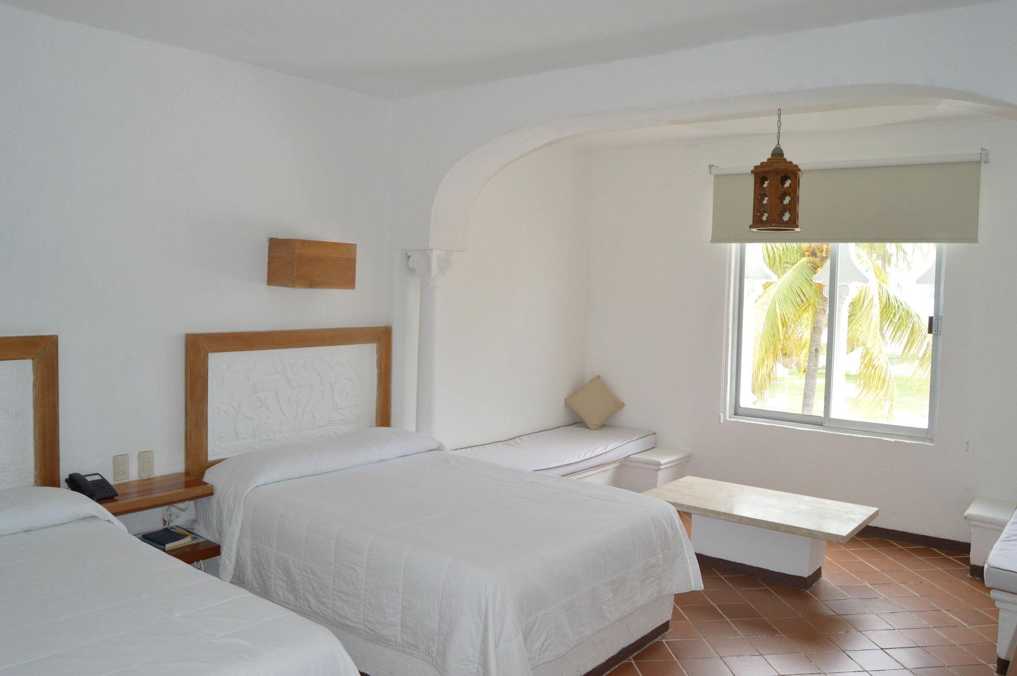 Hotel Aldea Del Bazar &