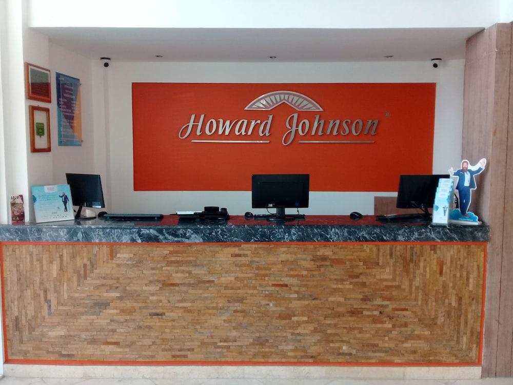 Howard Johnson By Wyndham Guanajuato Avenida Leon
