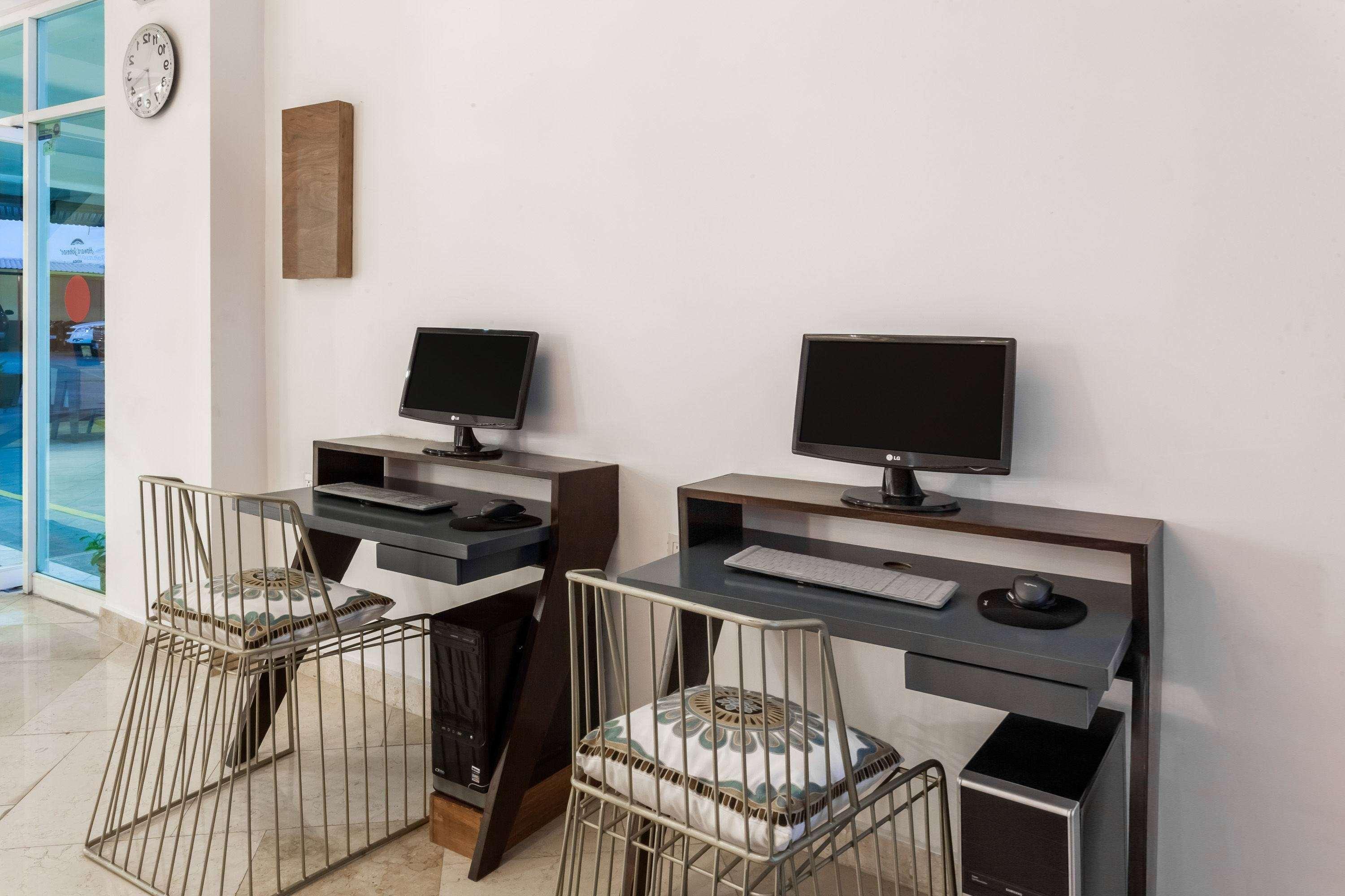 Hotel Howard Johnson By Wyndham Guanajuato Avenida Leon
