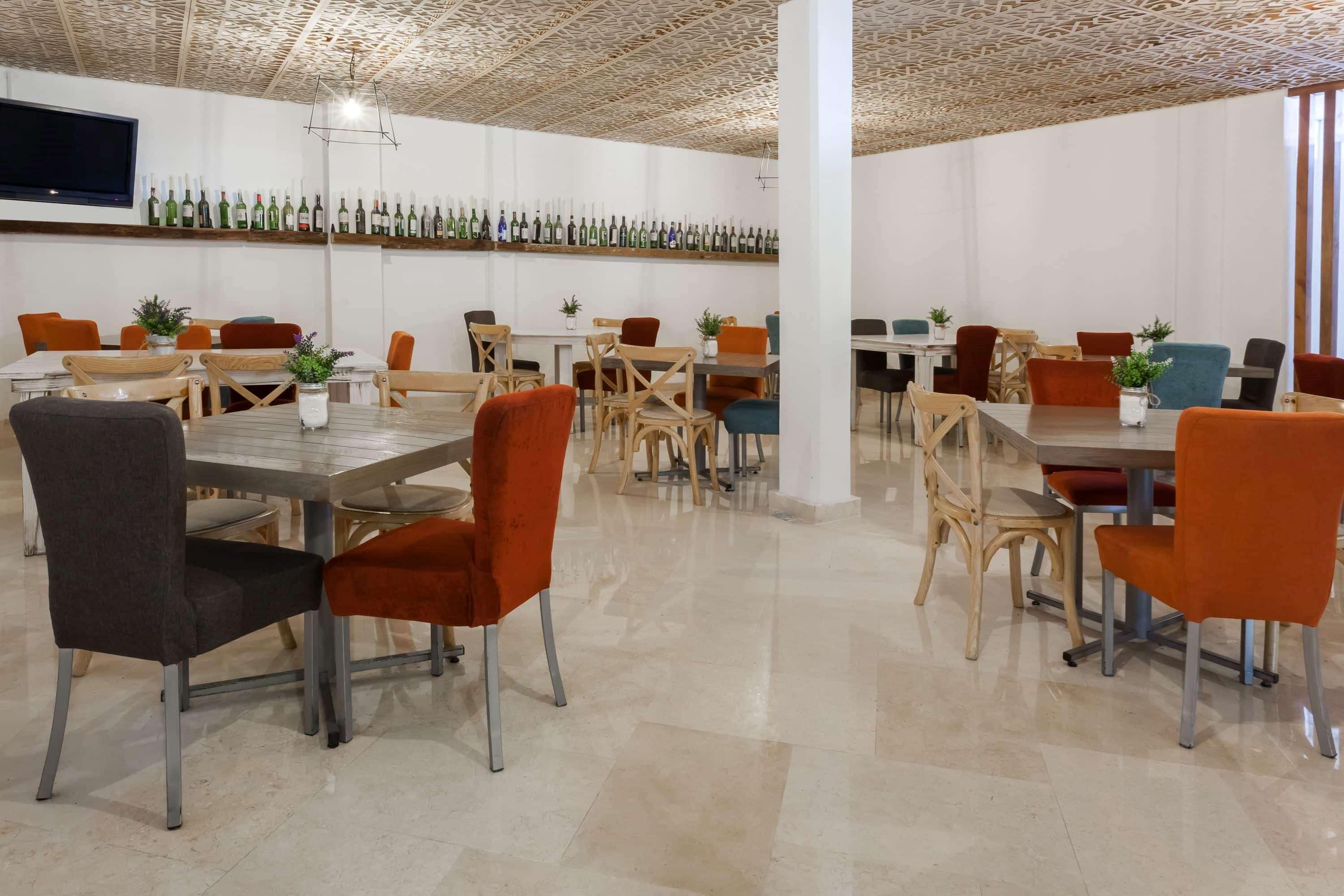 Howard Johnson By Wyndham Guanajuato Avenida Hotel 3*
