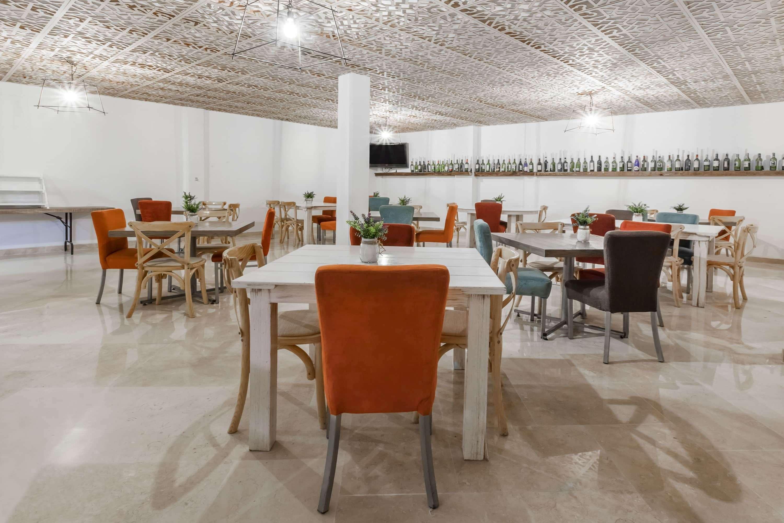 Howard Johnson By Wyndham Guanajuato Avenida Hotel 3*
