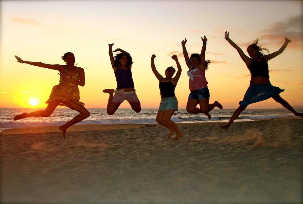 Casa Losodeli & Coworking- Adults Only Puerto Escondido (Oaxaca)