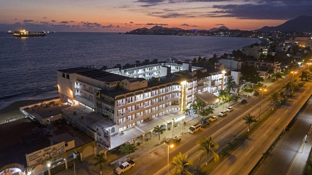 Hotel Fiesta Mexicana 4*