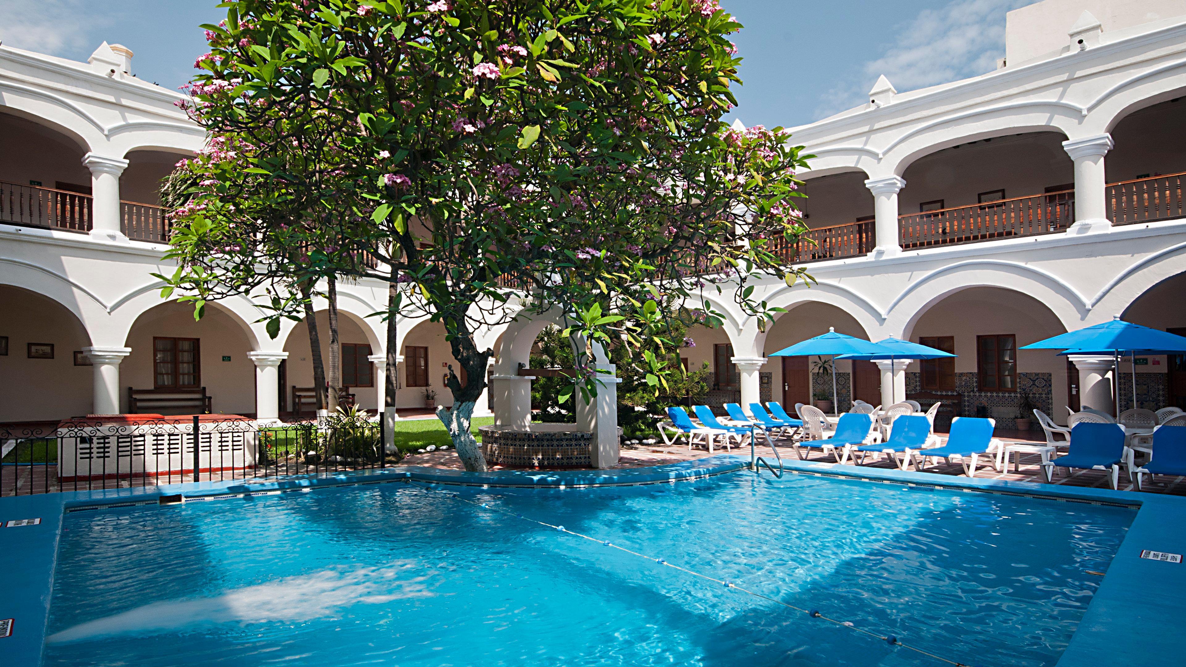 Hotel Veracruz-centro Historico By Ihg Veracruz
