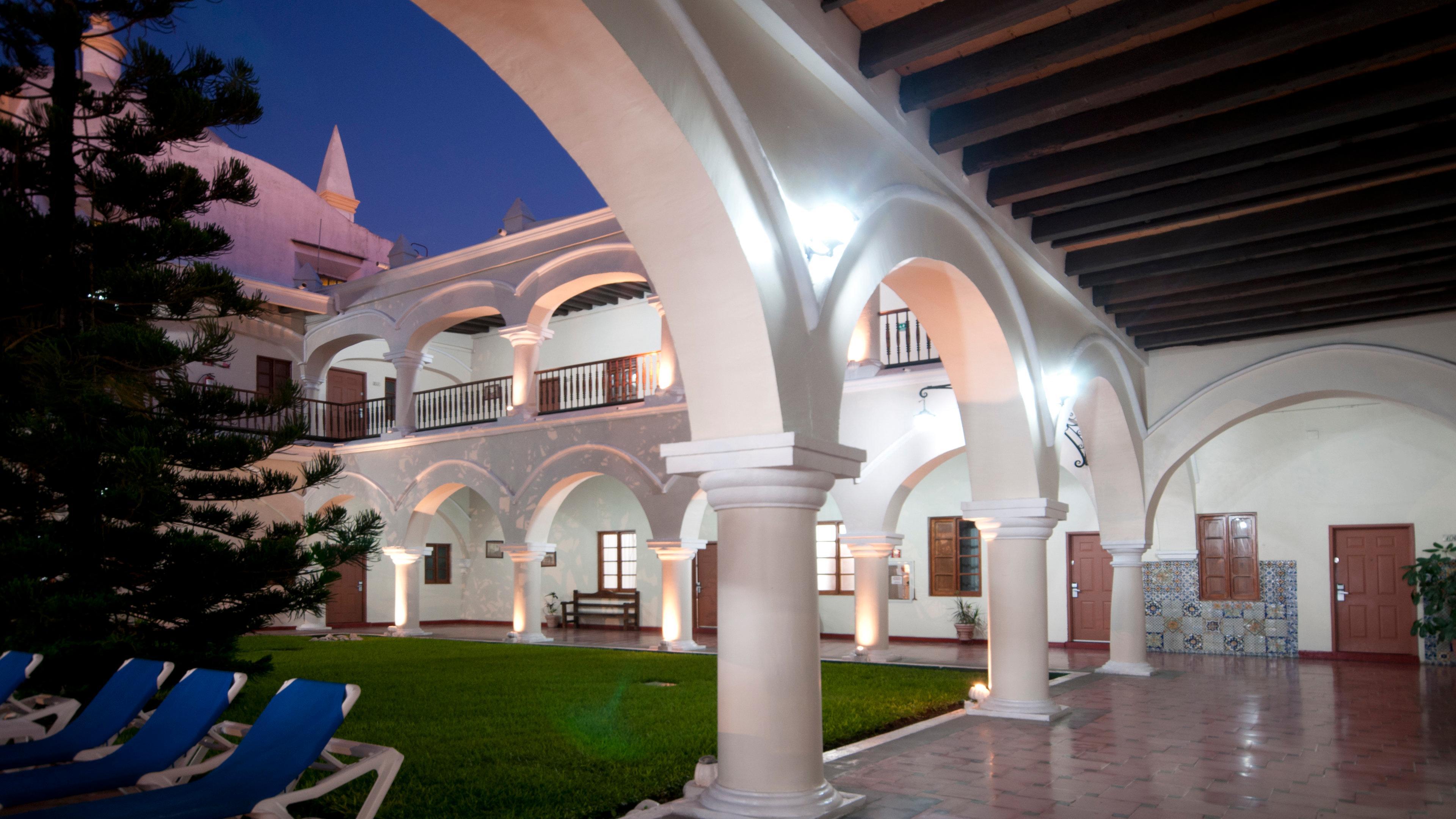 Veracruz-centro Historico By Ihg