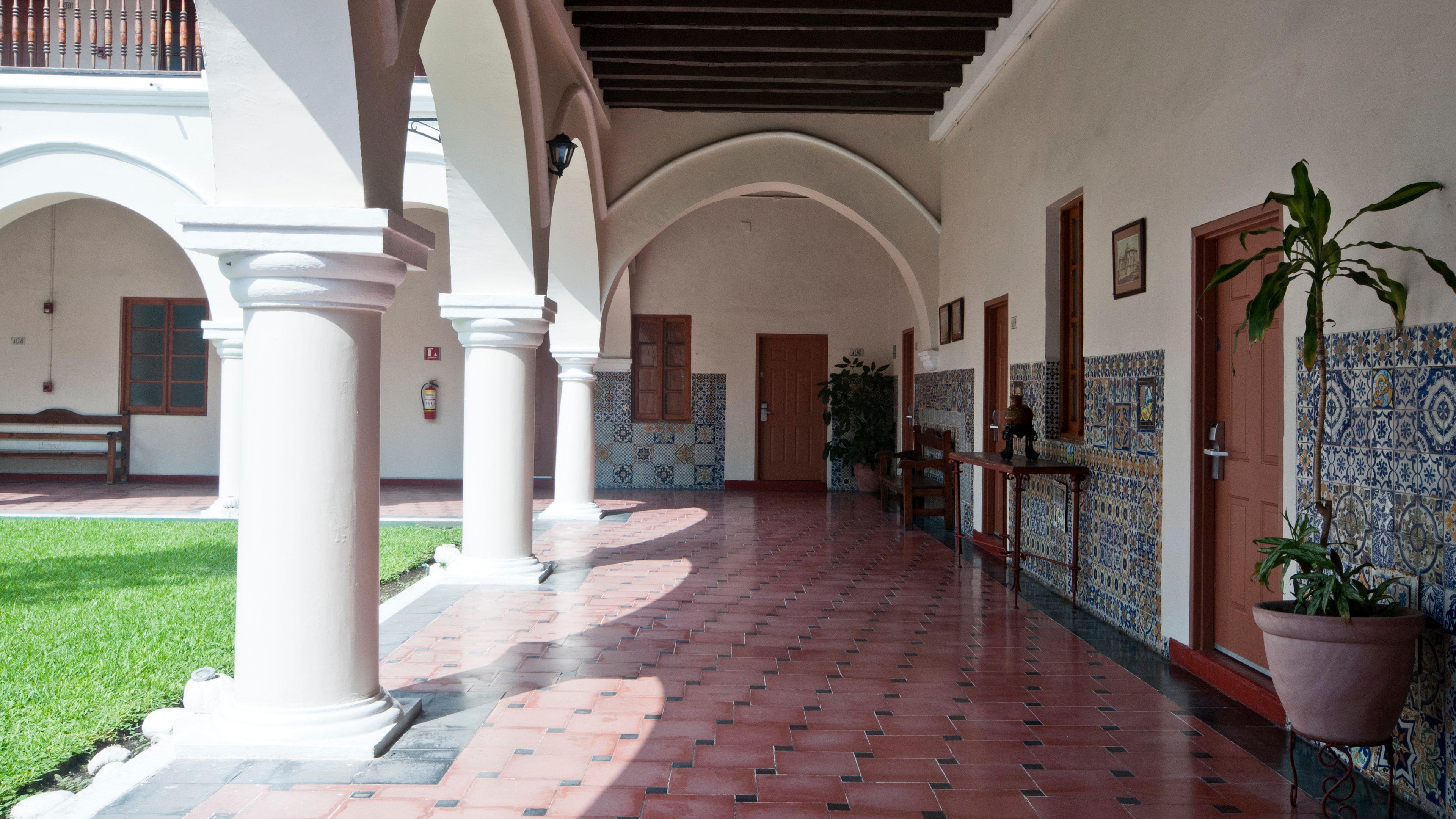 Veracruz-centro Historico By Ihg 5*