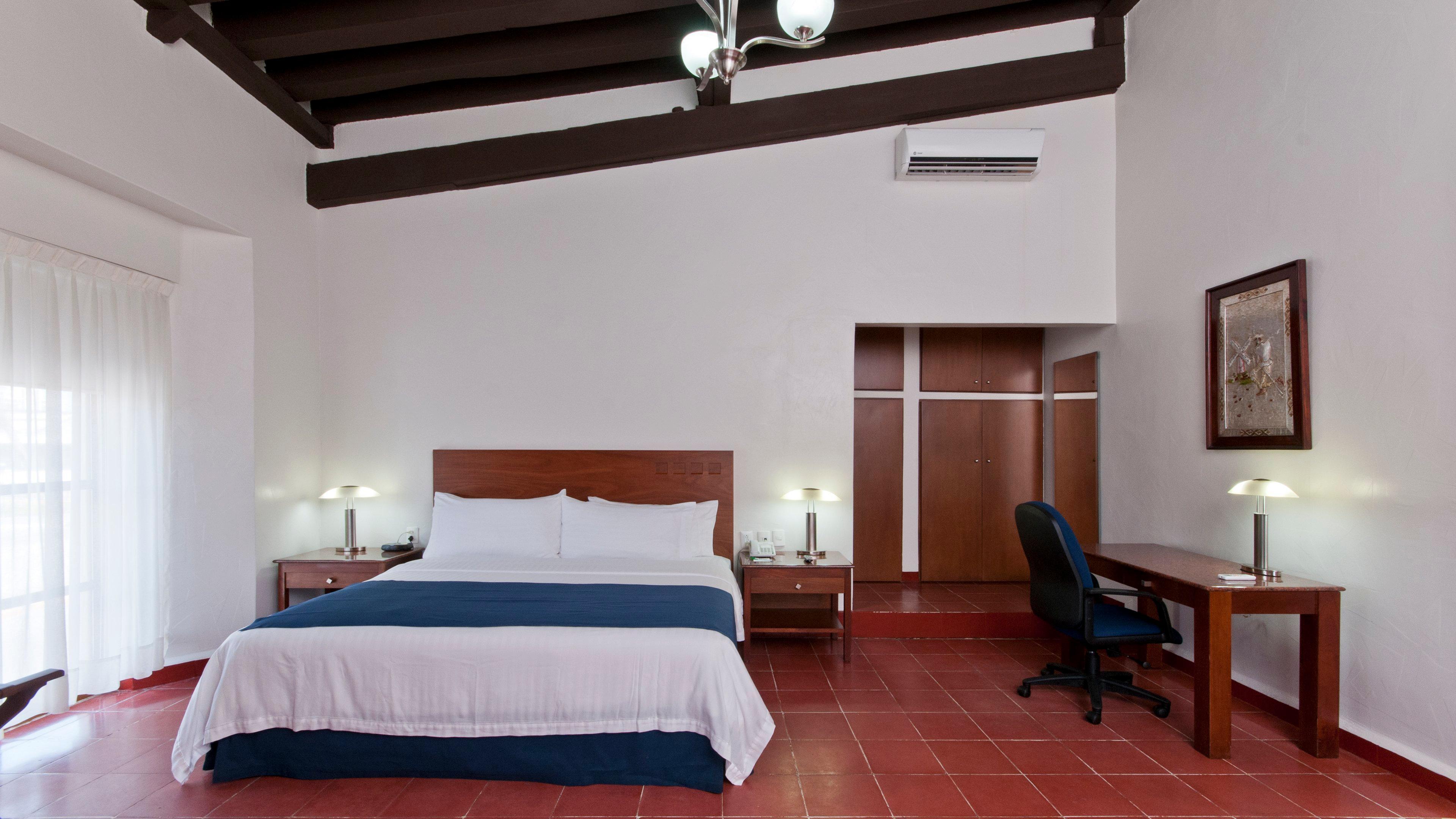 Veracruz-centro Historico By Ihg 5* Veracruz