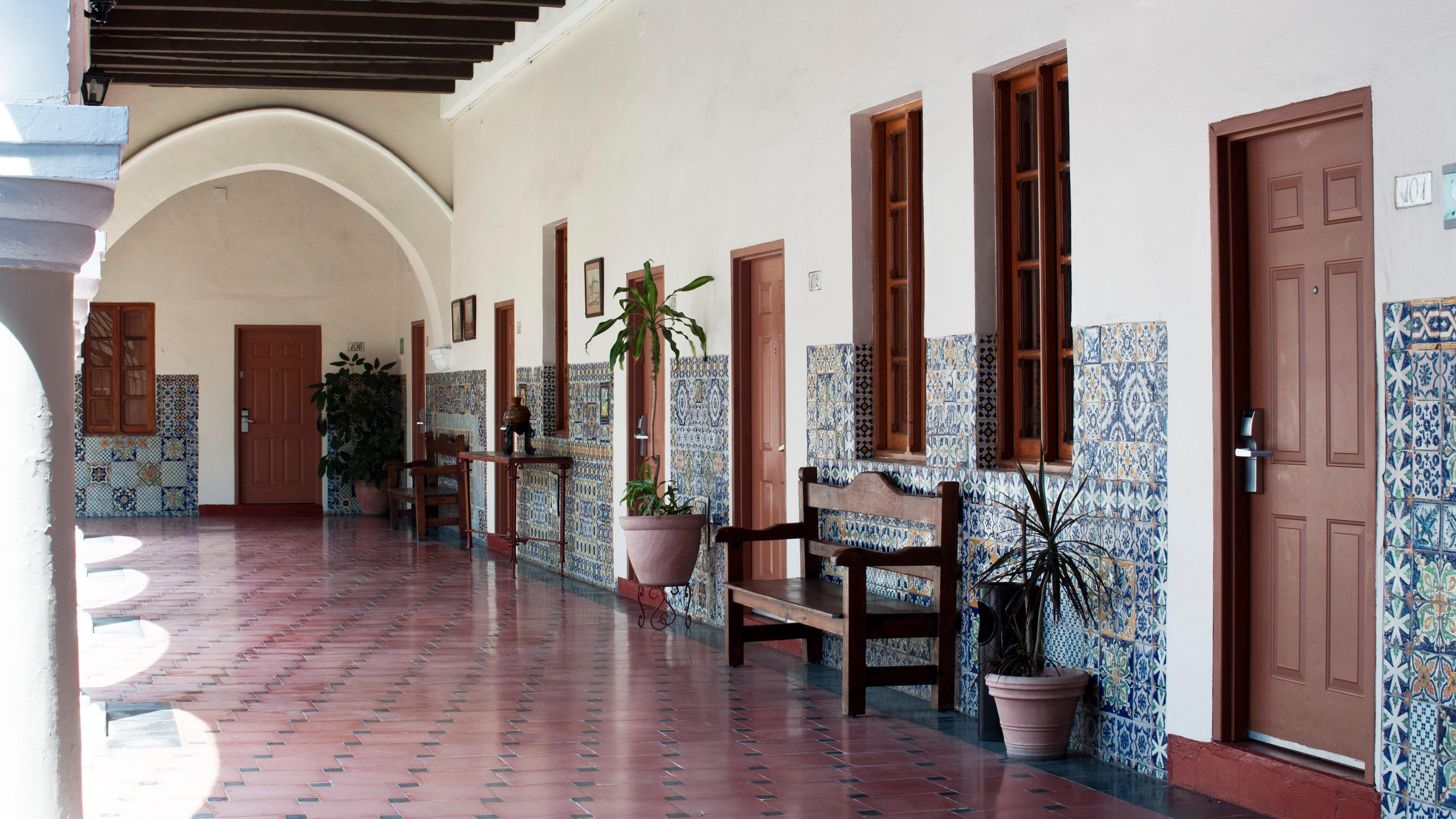 Hotel Veracruz-centro Historico By Ihg