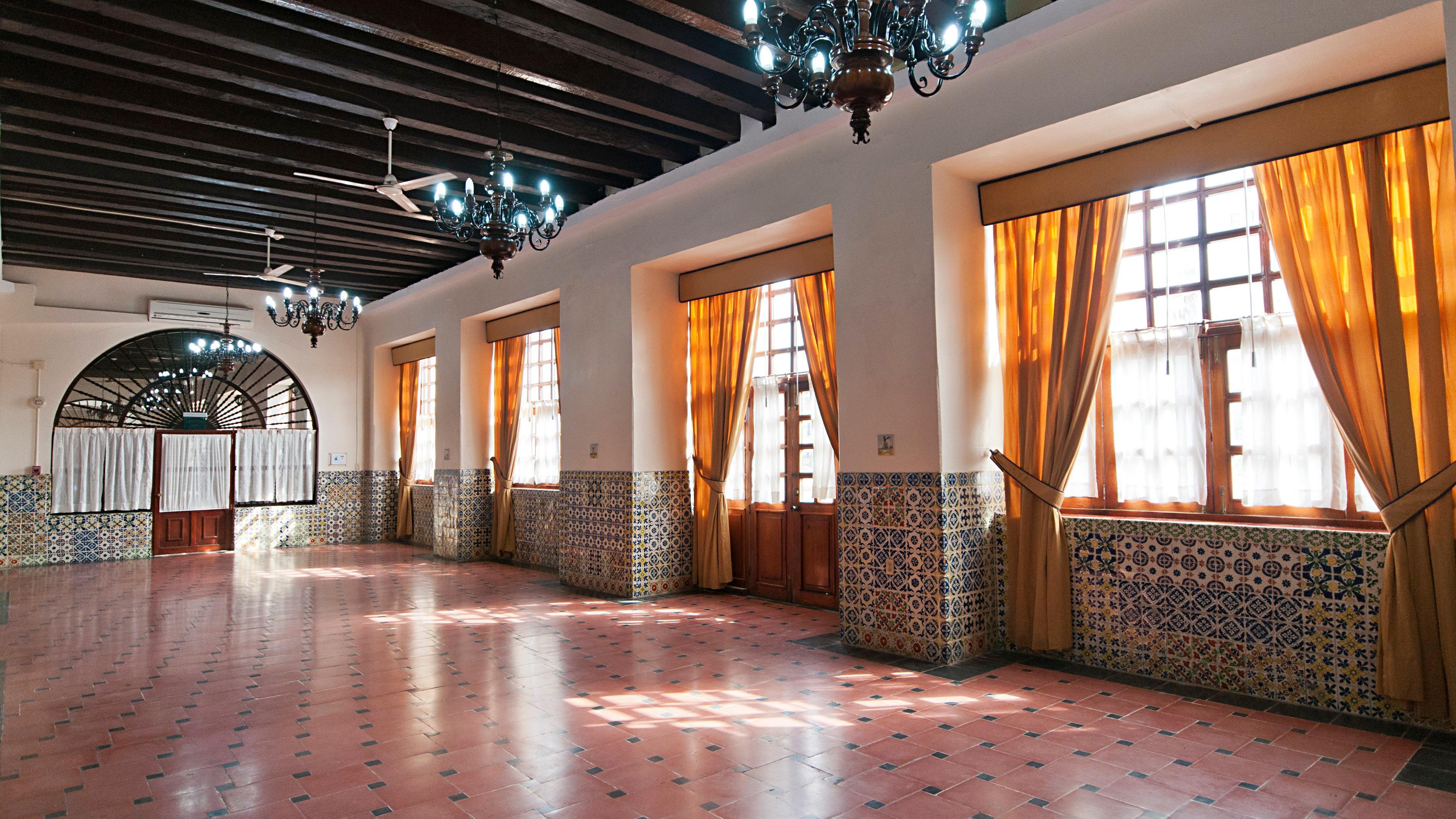 Hotel Veracruz-centro Historico By Ihg Veracruz