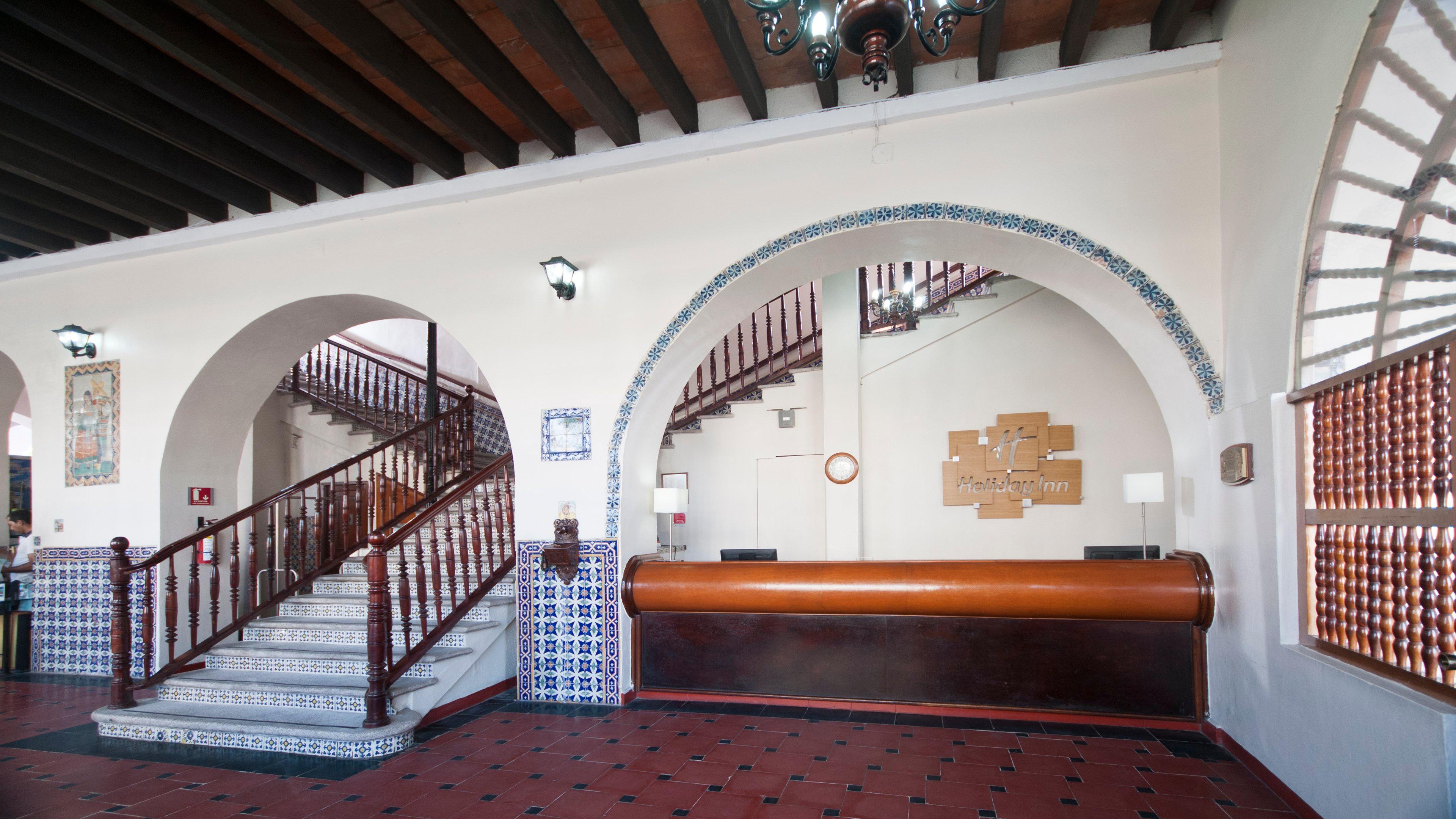 Veracruz-centro Historico By Ihg 5*